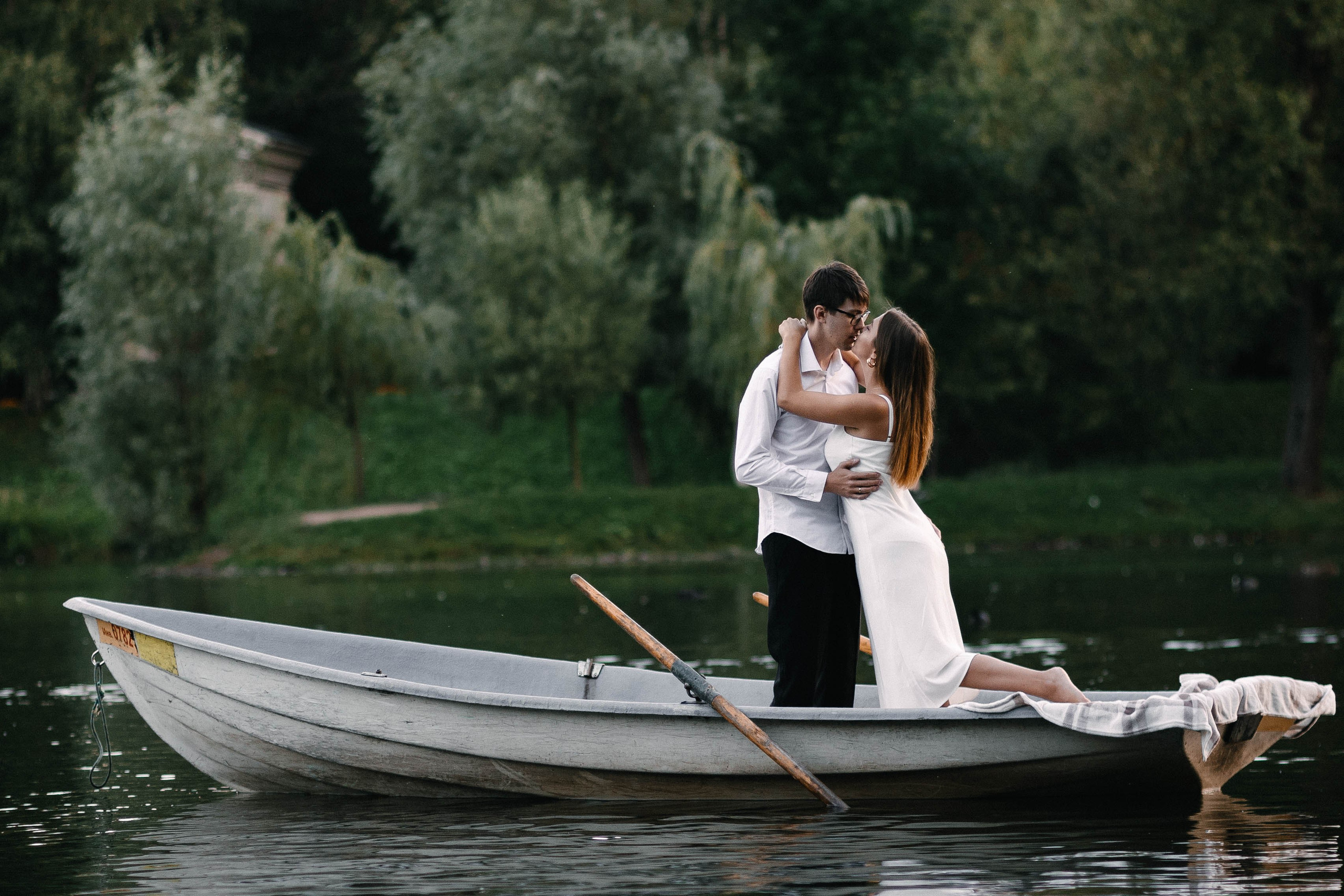 Анастасия и Эдуард. Фотограф Veronika Potaseva