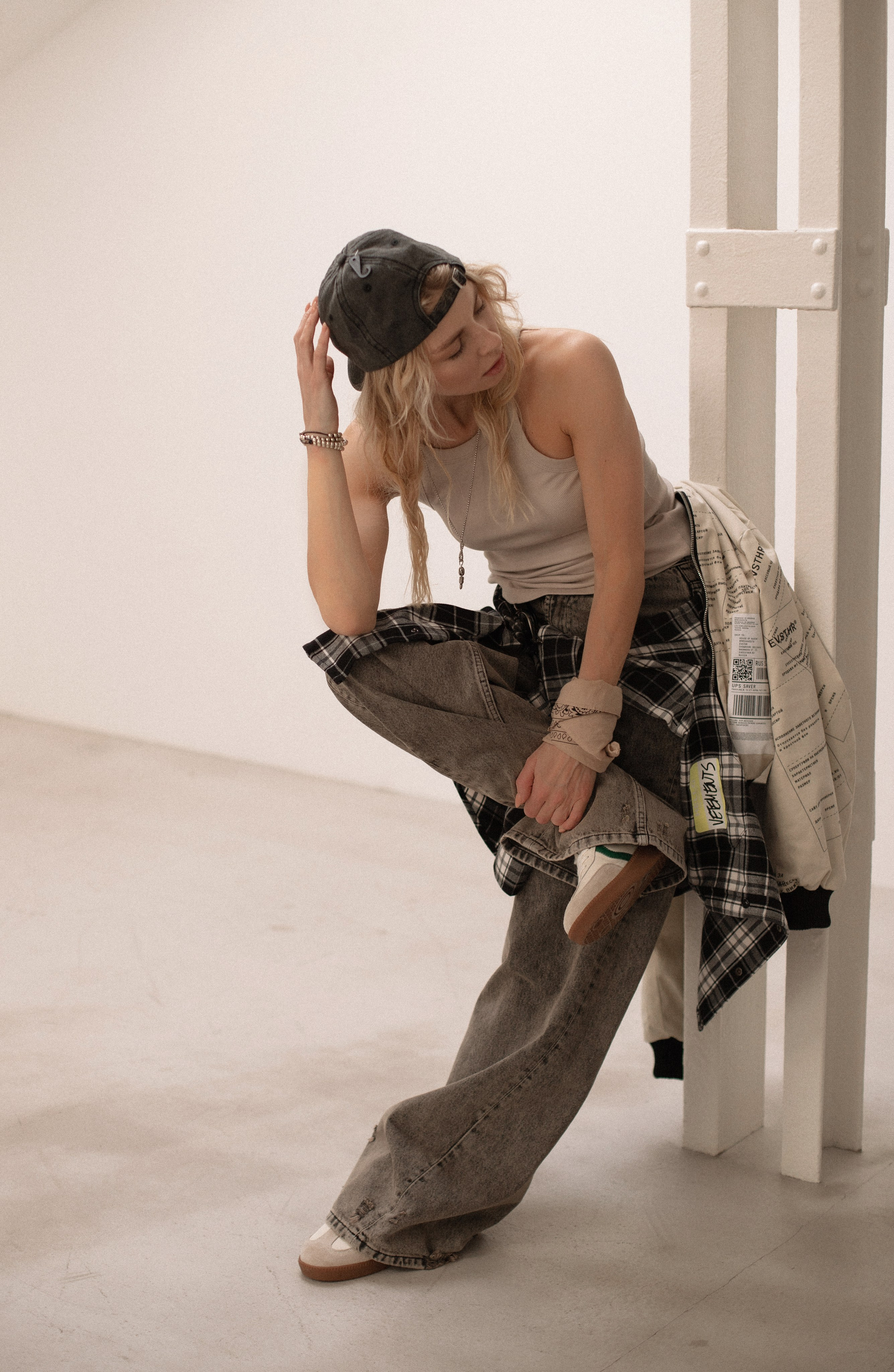 Юля. Фотограф москва