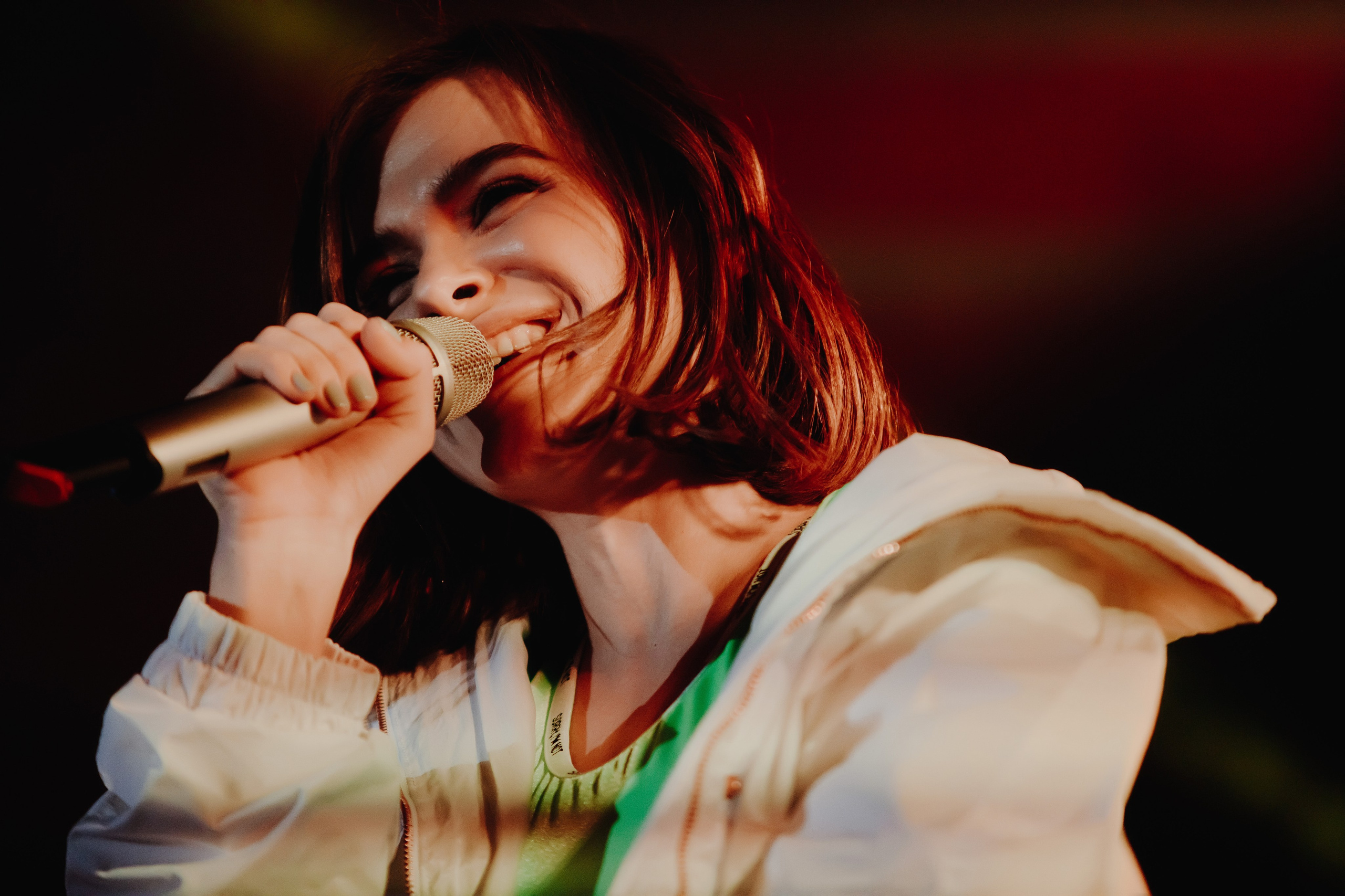 TEMNIKOVA. Репортажный фотограф