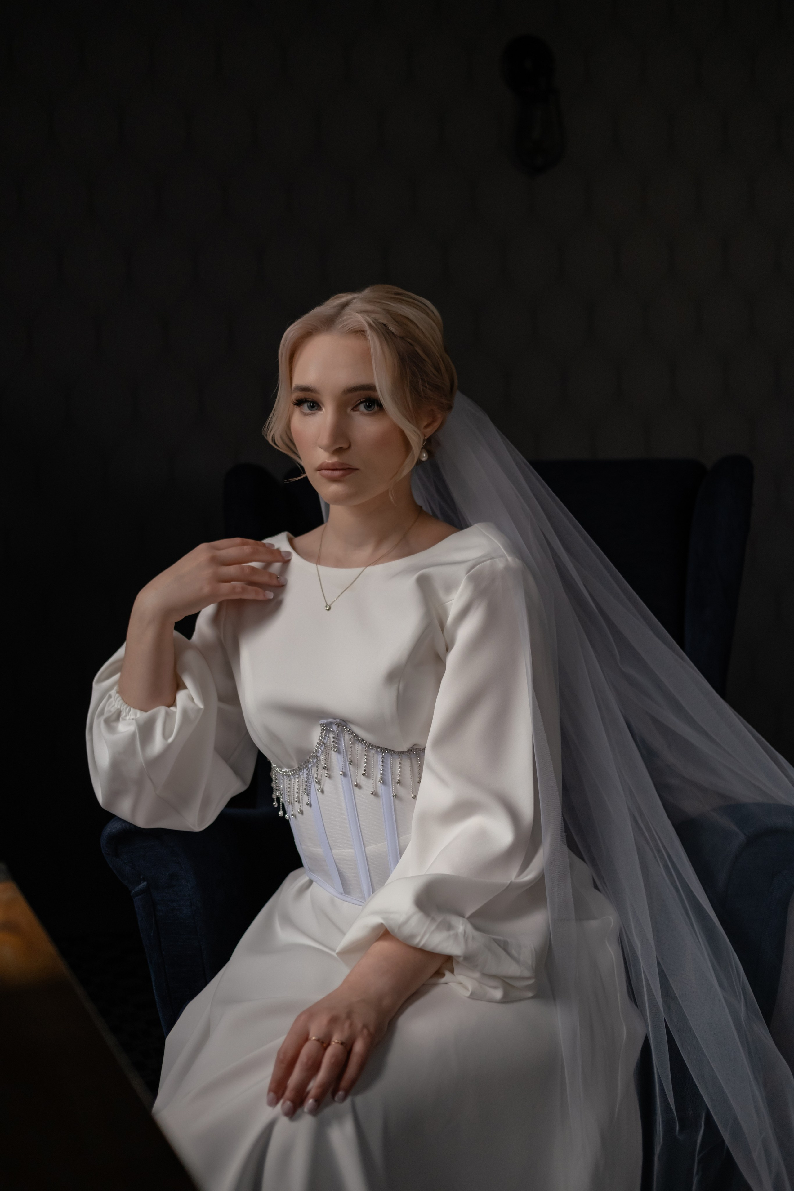 Глеб и Кристина. Фотограф в Астрахани Миронова Анастасия