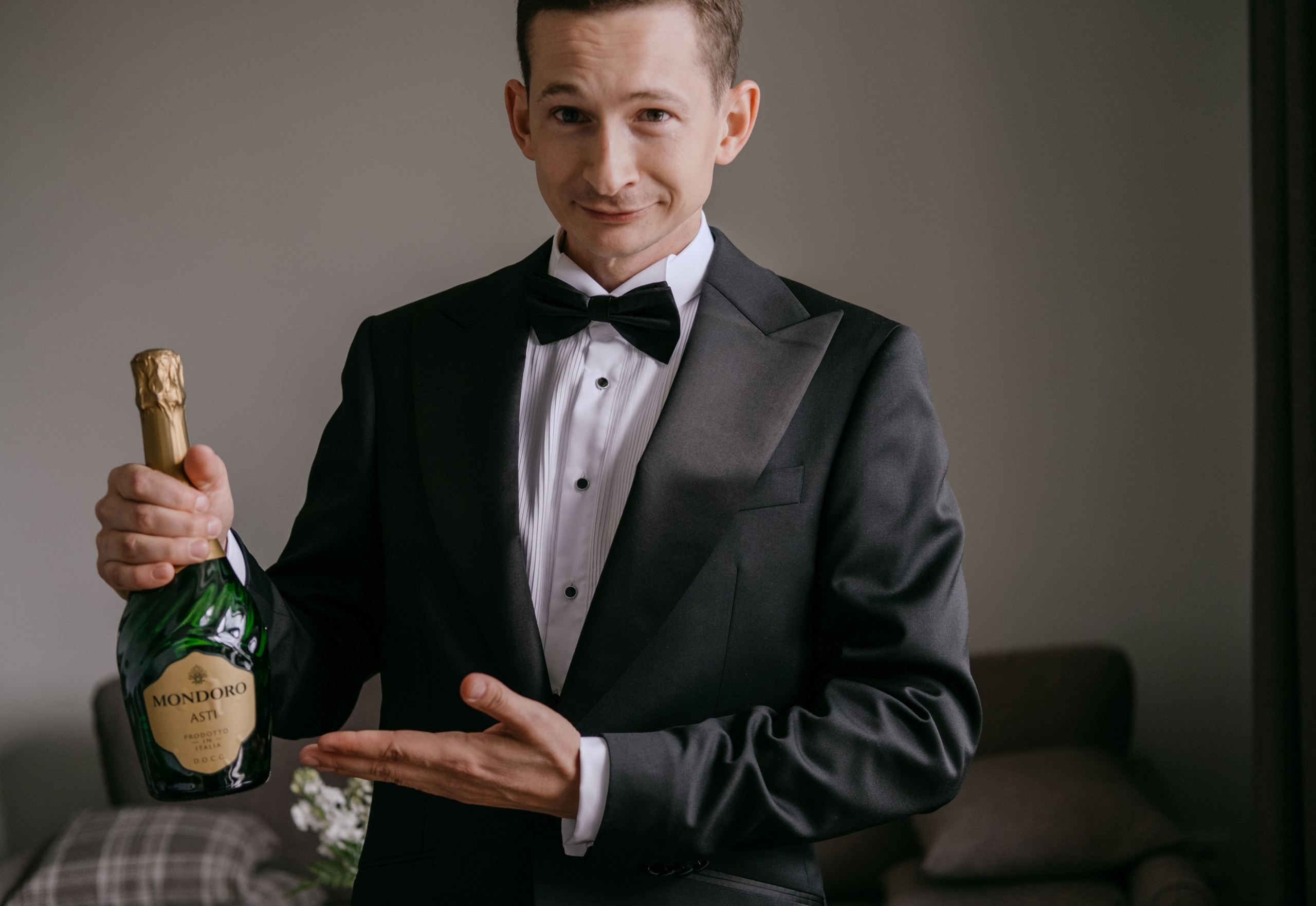 Ярослав и Елена. Фотограф в Астрахани Миронова Анастасия