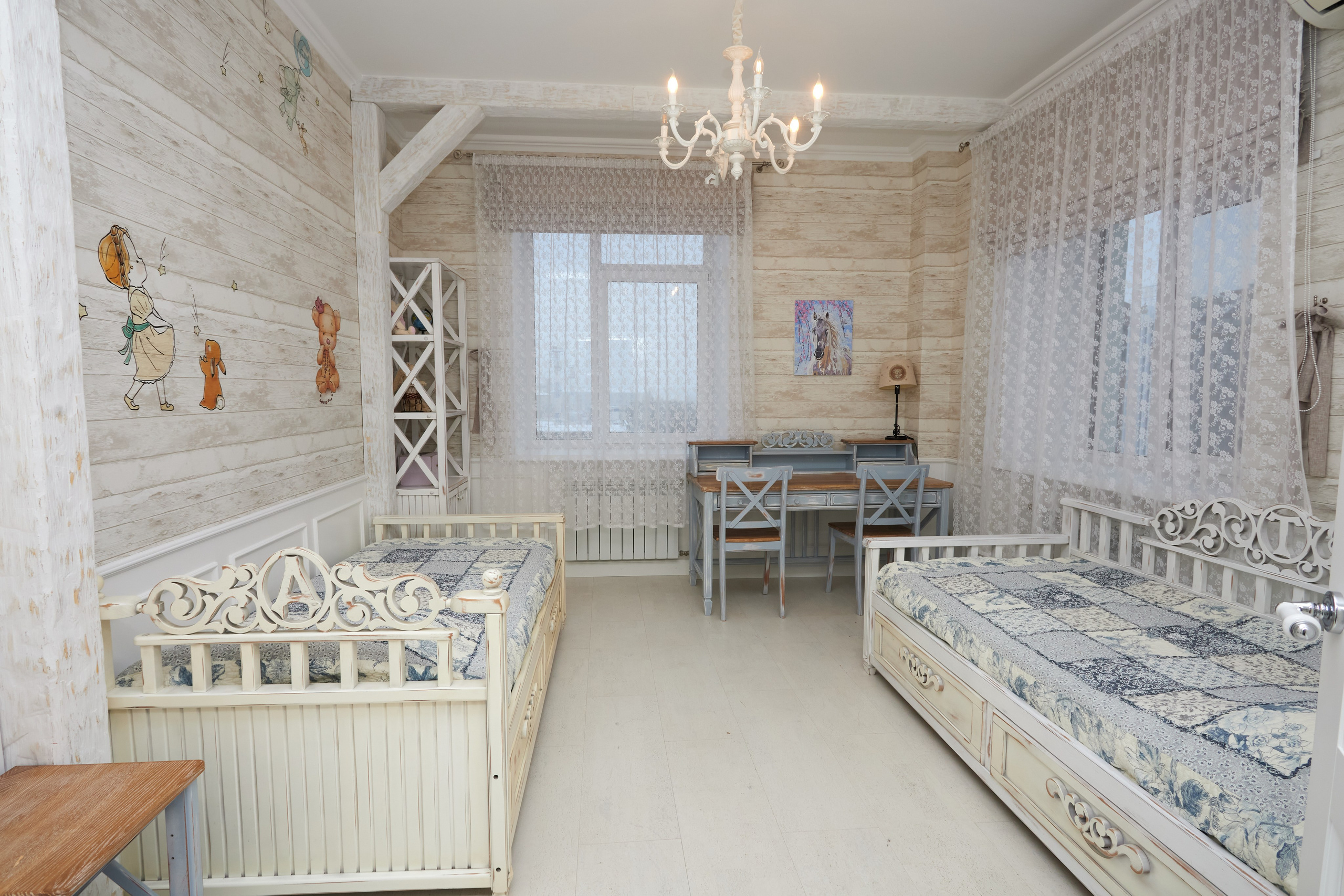 Интерьерная съёмка. Профессиональный фотограф Александр Марашан