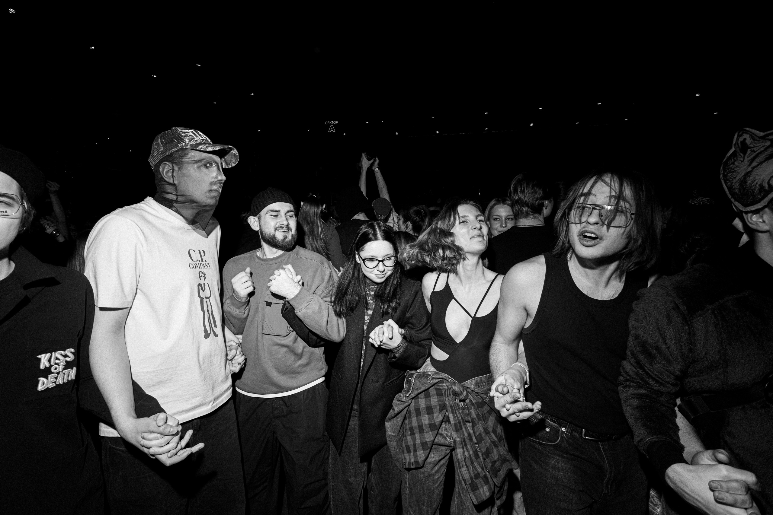 ЁЛКА ЗАЛПОМ х ХАСКИ’25. RUSLAN ROZANOV