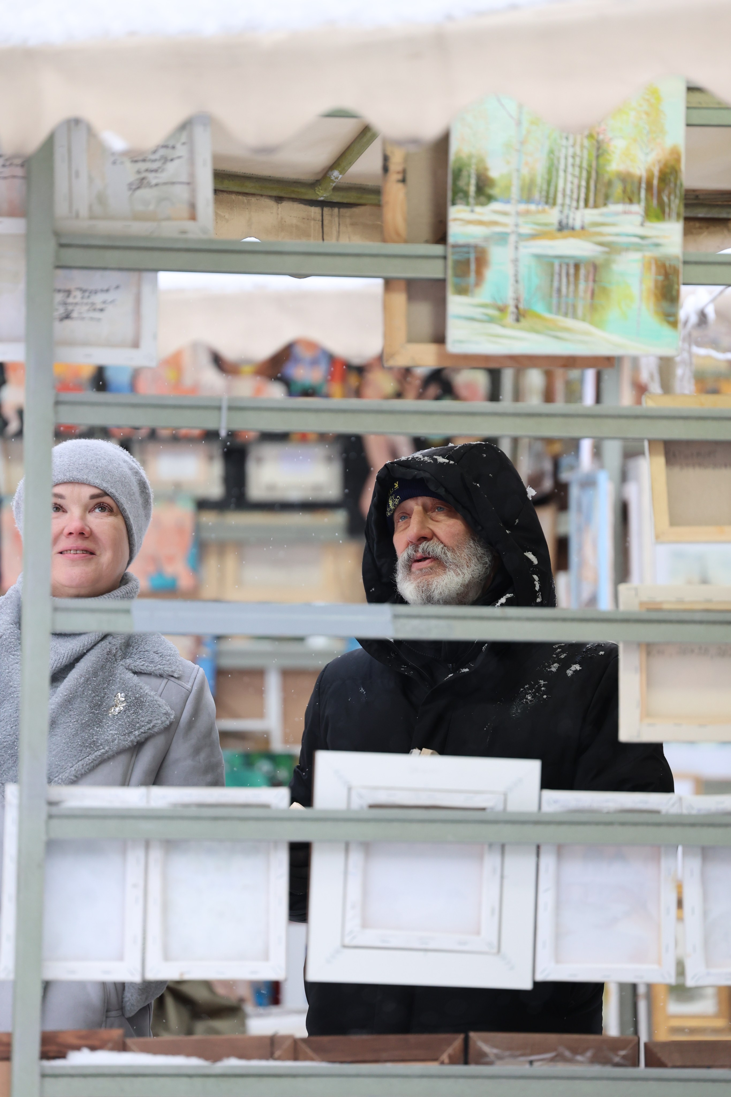 Любимое. Фотограф в Санкт-Петербурге Анна Сосновская