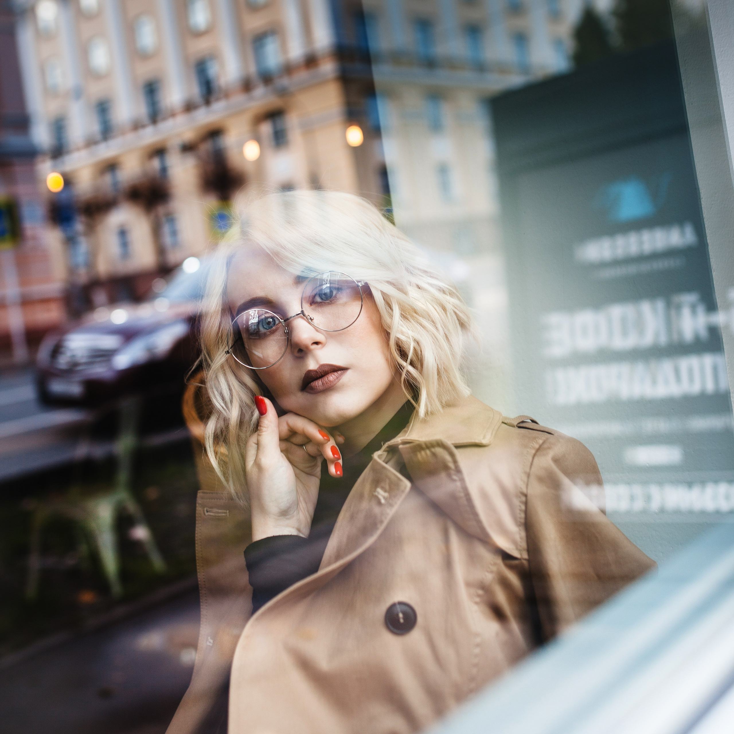 Портретная фотография в Смоленске. Детский, семейный и школьный фотограф Смоленск Москва Влад Старов