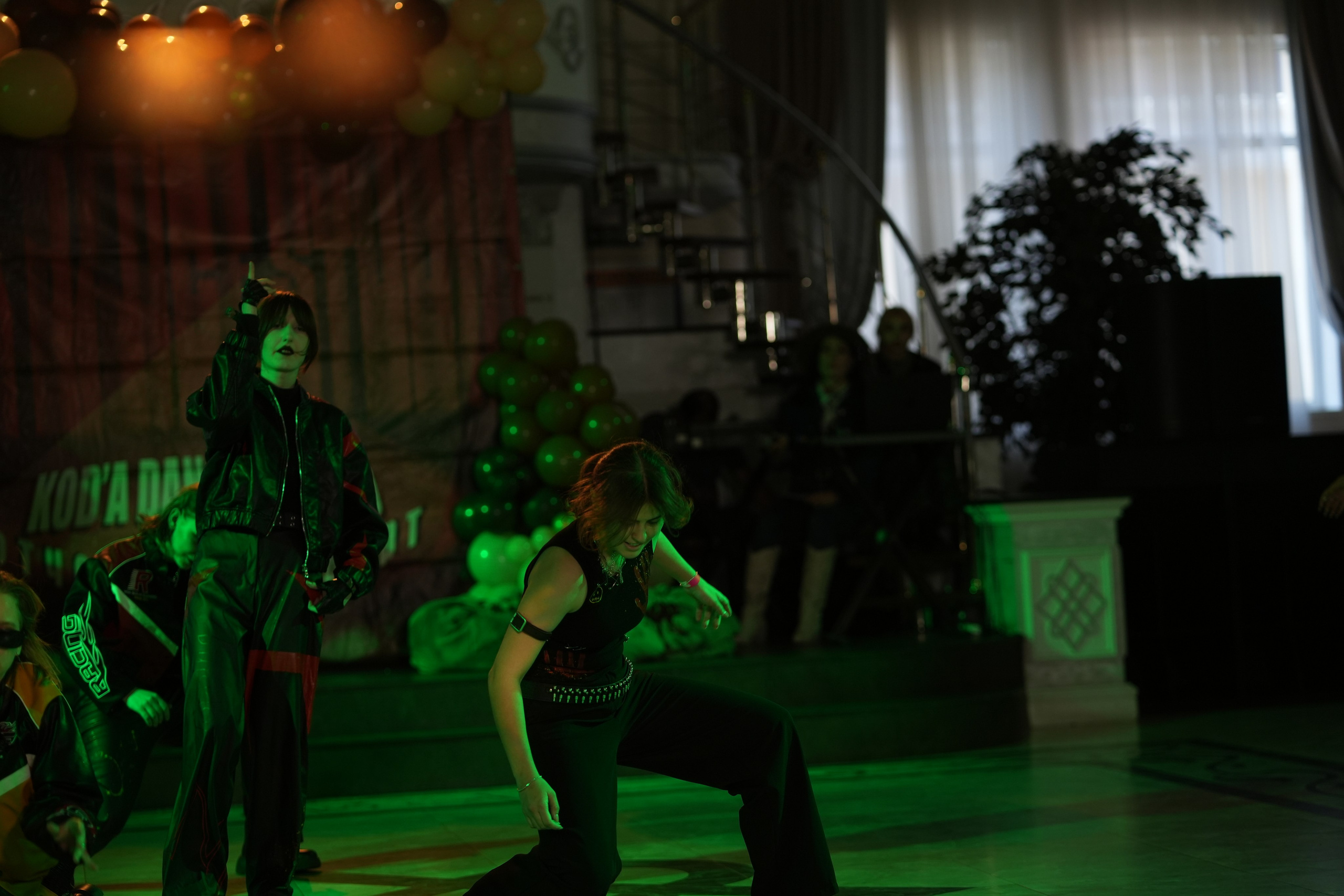 Отчётный концер KOD'A dance studio. Фотограф, видеограф Пятигорск, Ставрополь, Ессентуки, Petlyakovs_photo