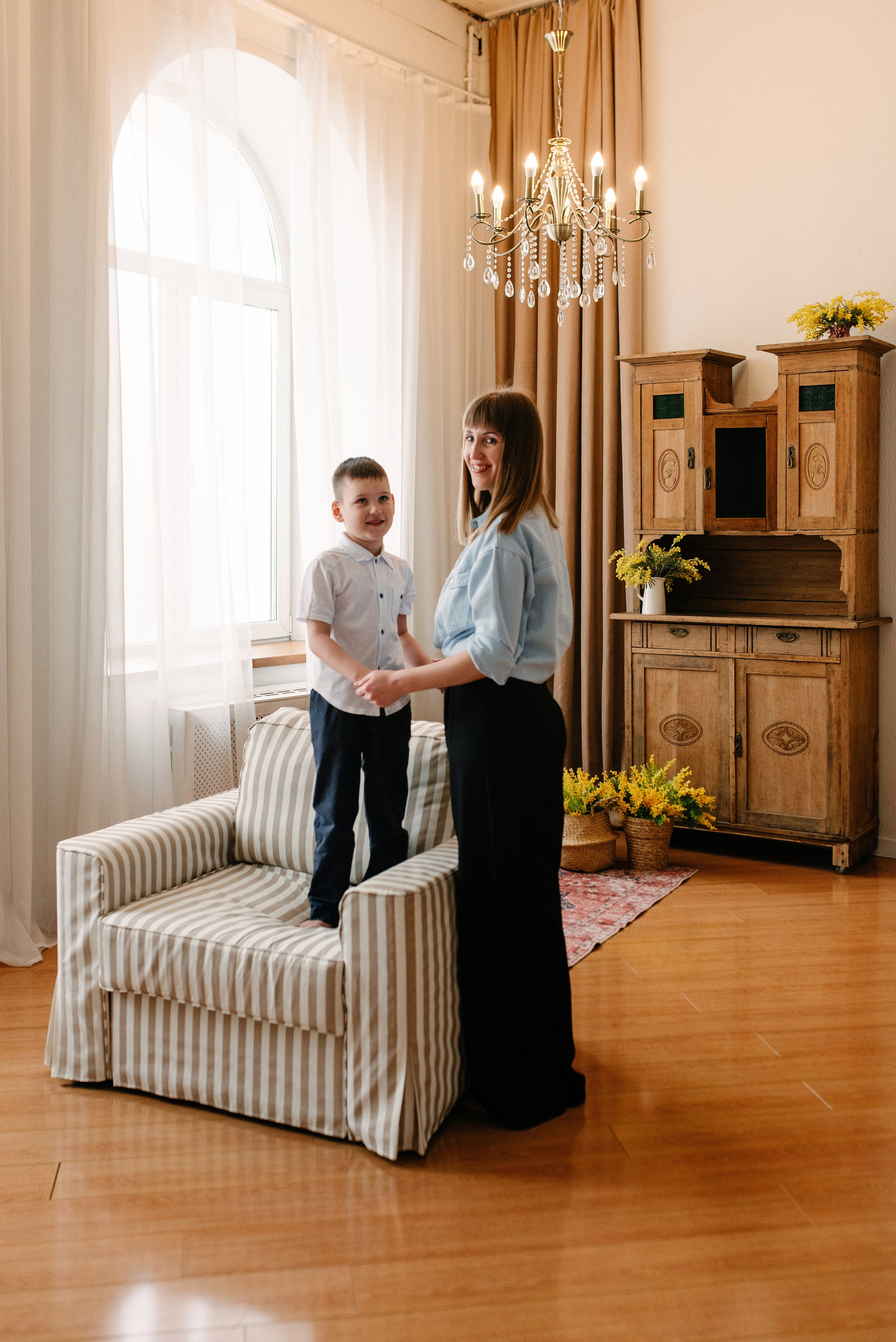 Валентина&Алексей. Фотограф в Новосибирске Анастасия Курто