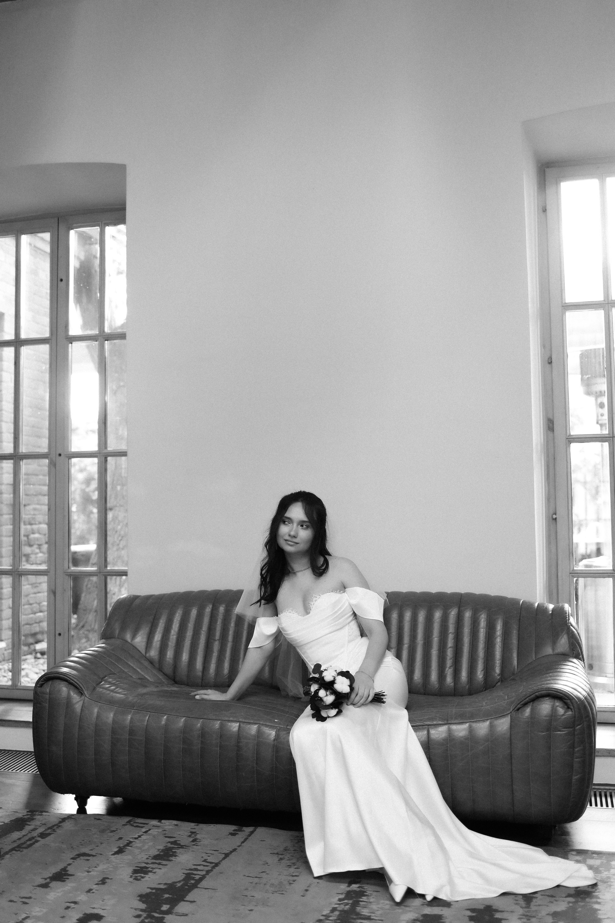 Г. + А. Роспись в пространстве Yauza Place. Семейный и lovestory фотограф в Москве Светлана Коняхина