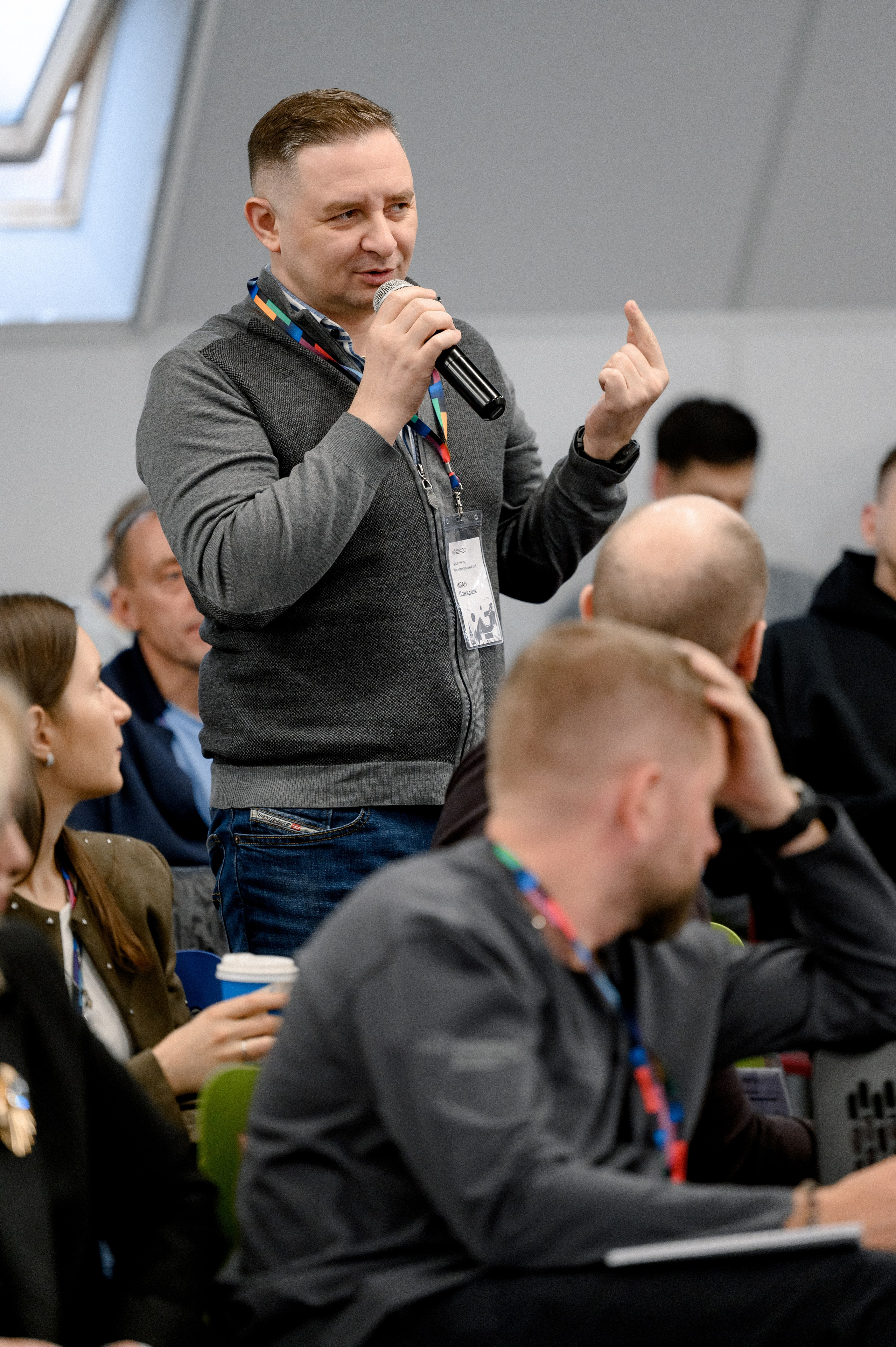 СКОЛКОВО. Фотограф Павел Петров г. Тюмень