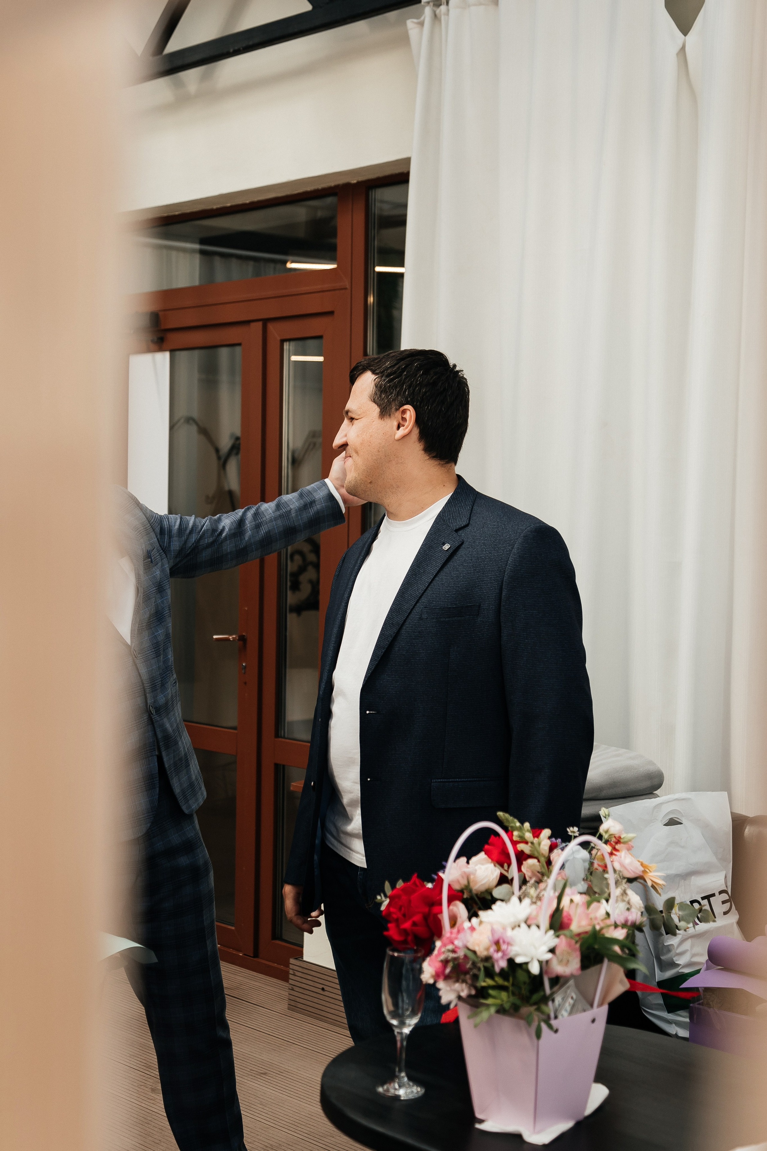 Сергей и Анастасия/2024. Свадебный и семейный фотограф в Екатеринбурге