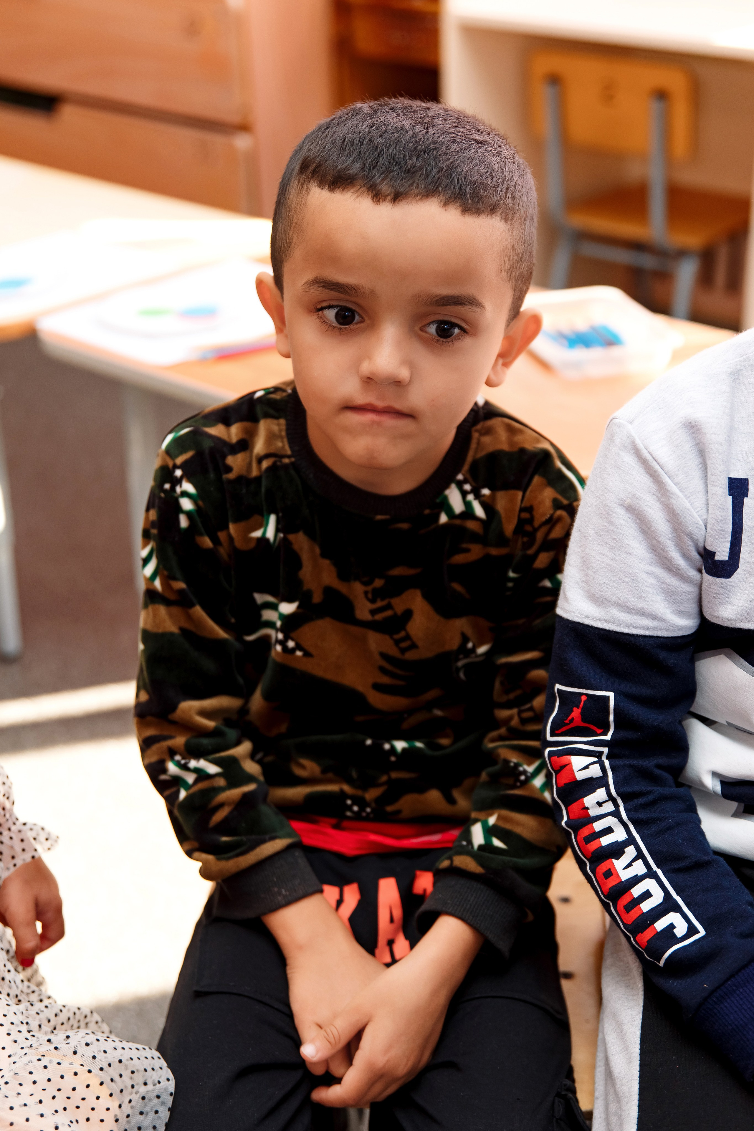 Детский Сад № 19 (один день из жизни группы + выпускной). Фотограф Любовь Корниенко, Примоский край