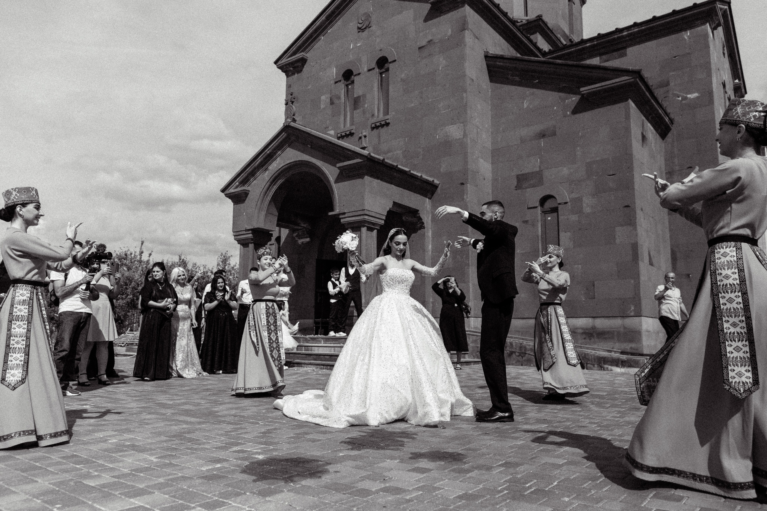 Эдгар и Амасик. Свадебный, семейный, детский фотограф в Воронеже, Липецке Ваганова Дарья