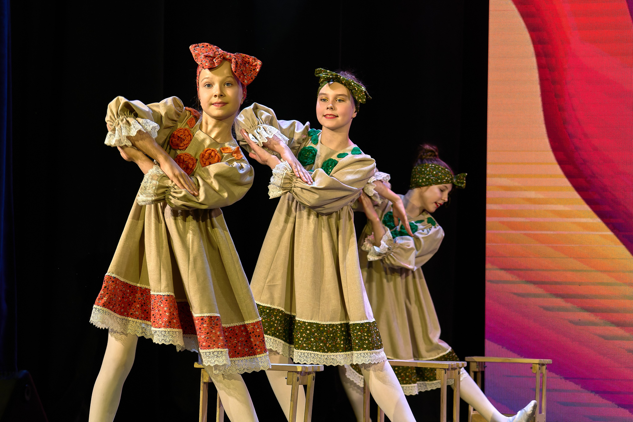 Творческое начало. Фотограф во Владивостоке