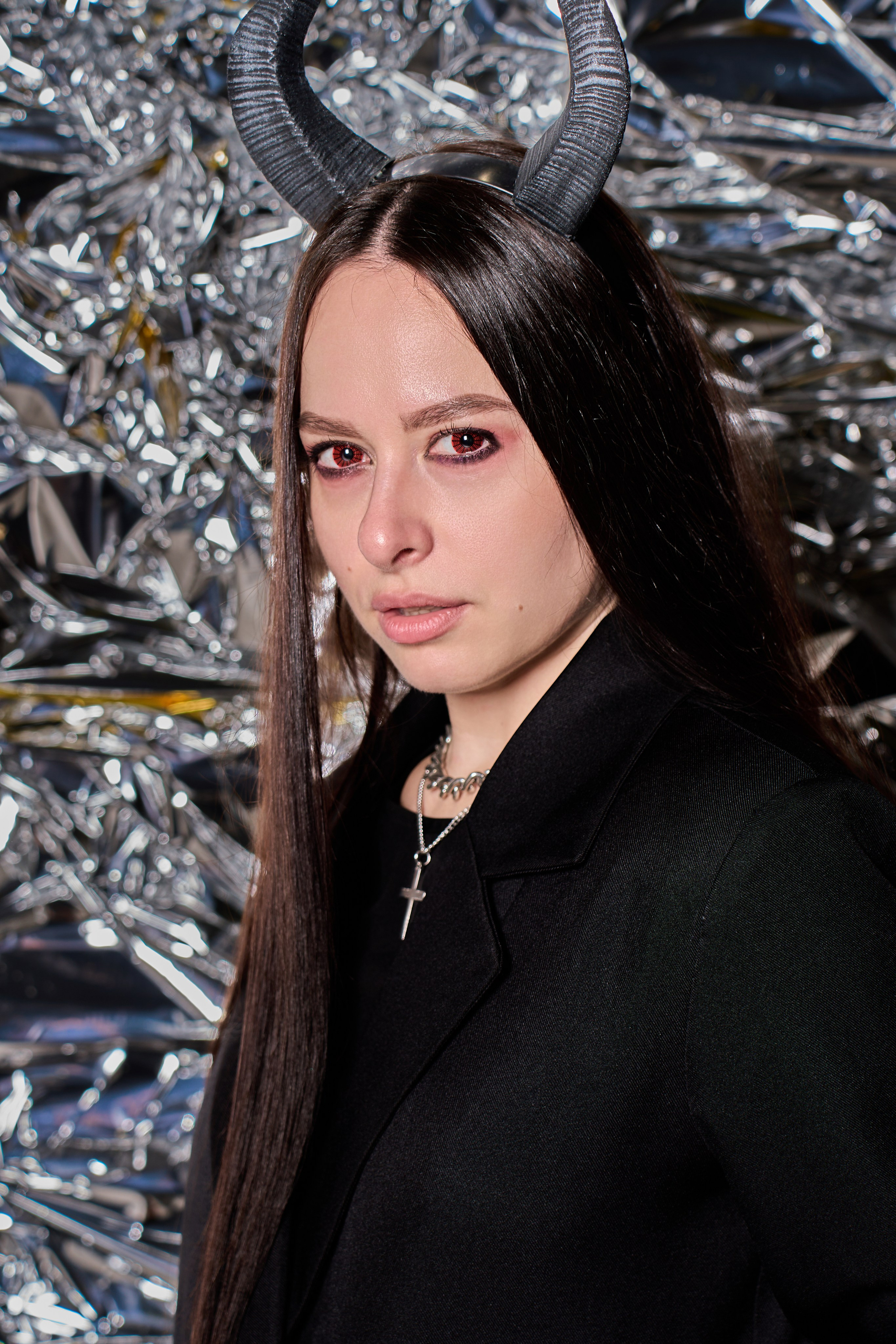 Фотосессия на Хэллоуин. Фотограф во Владивостоке