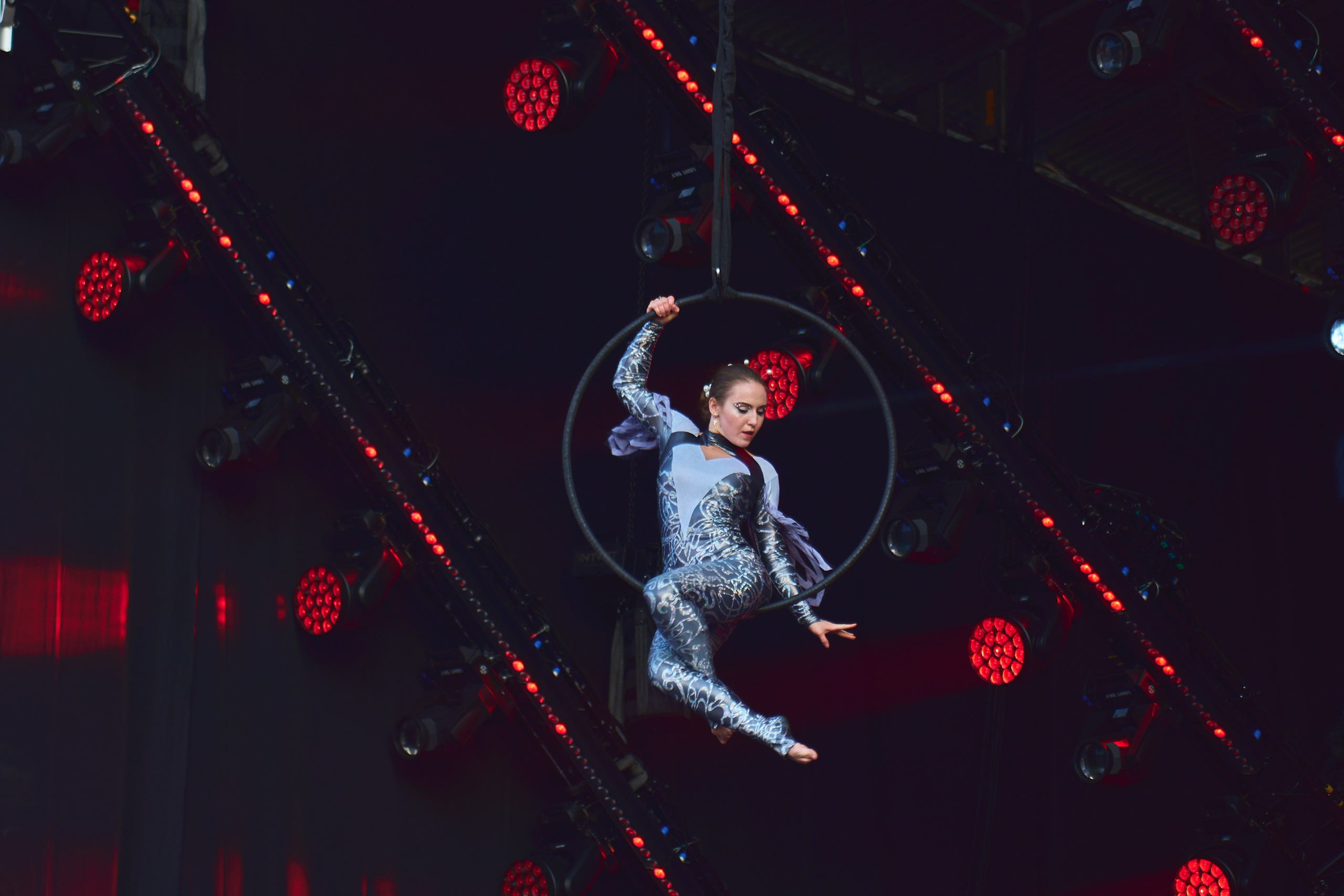 День Молодежи. Фотограф во Владивостоке