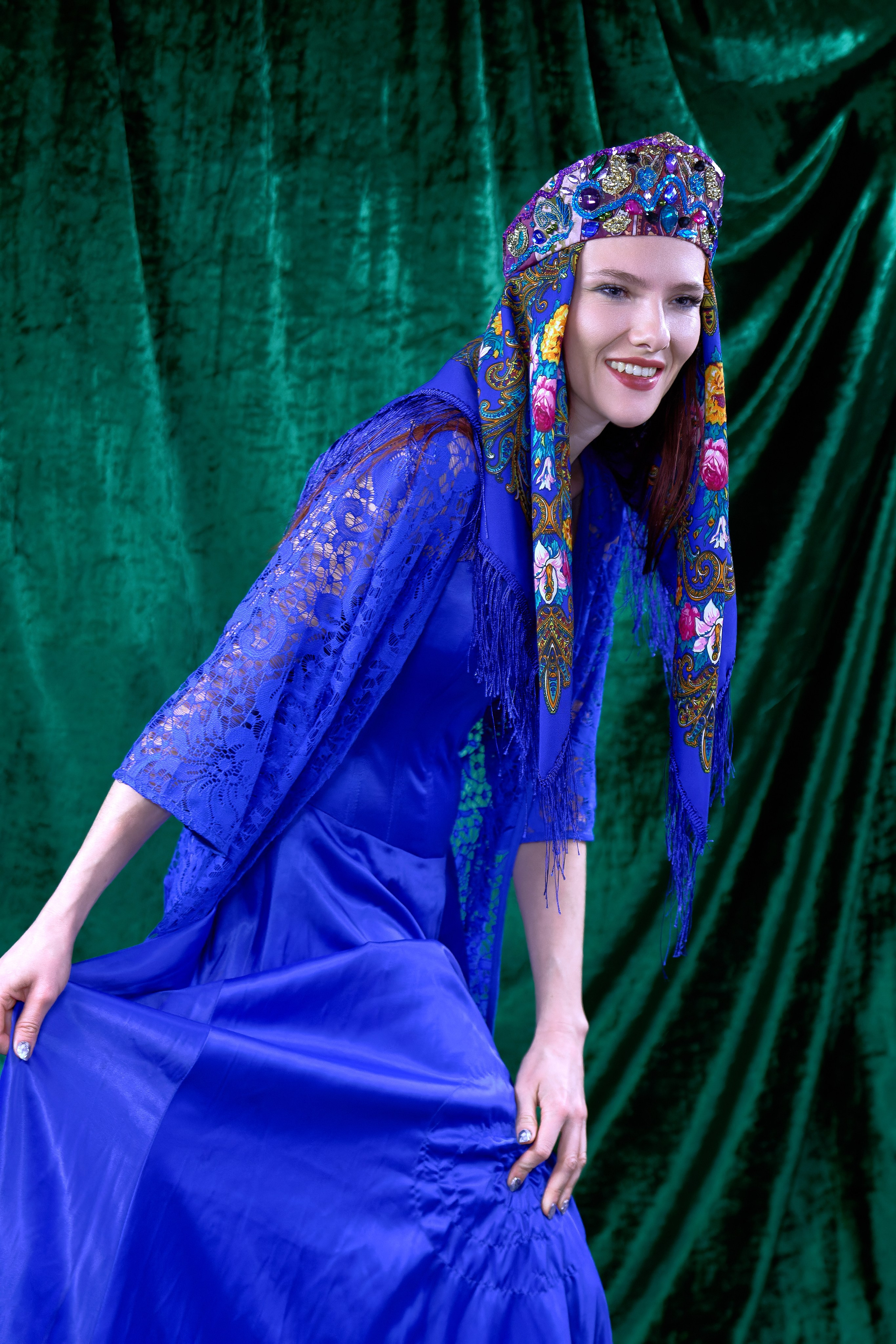 Наряды от decoroks. Фотограф во Владивостоке