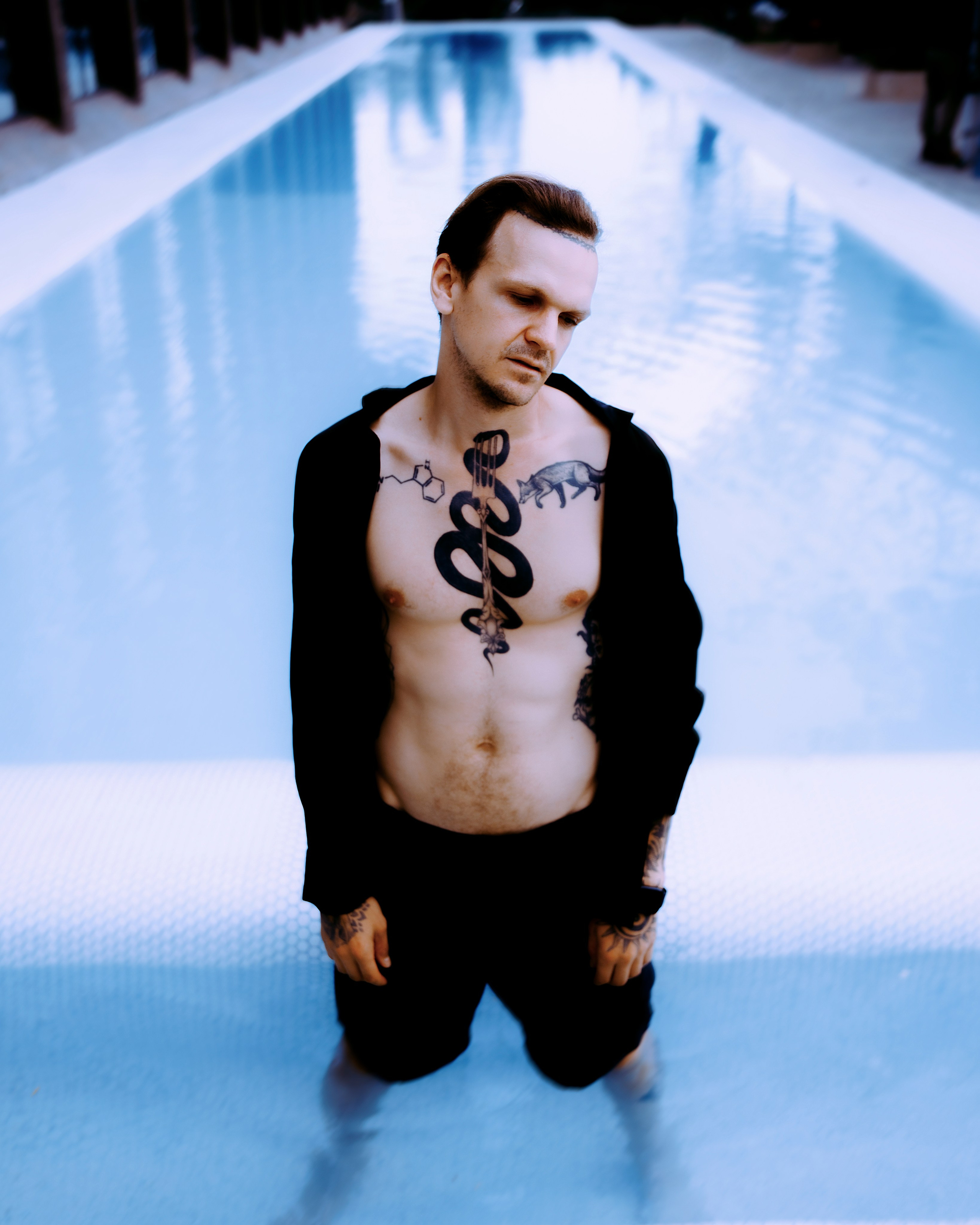 Vlad Brv портфолио. Портретный фотограф Владислав Буров