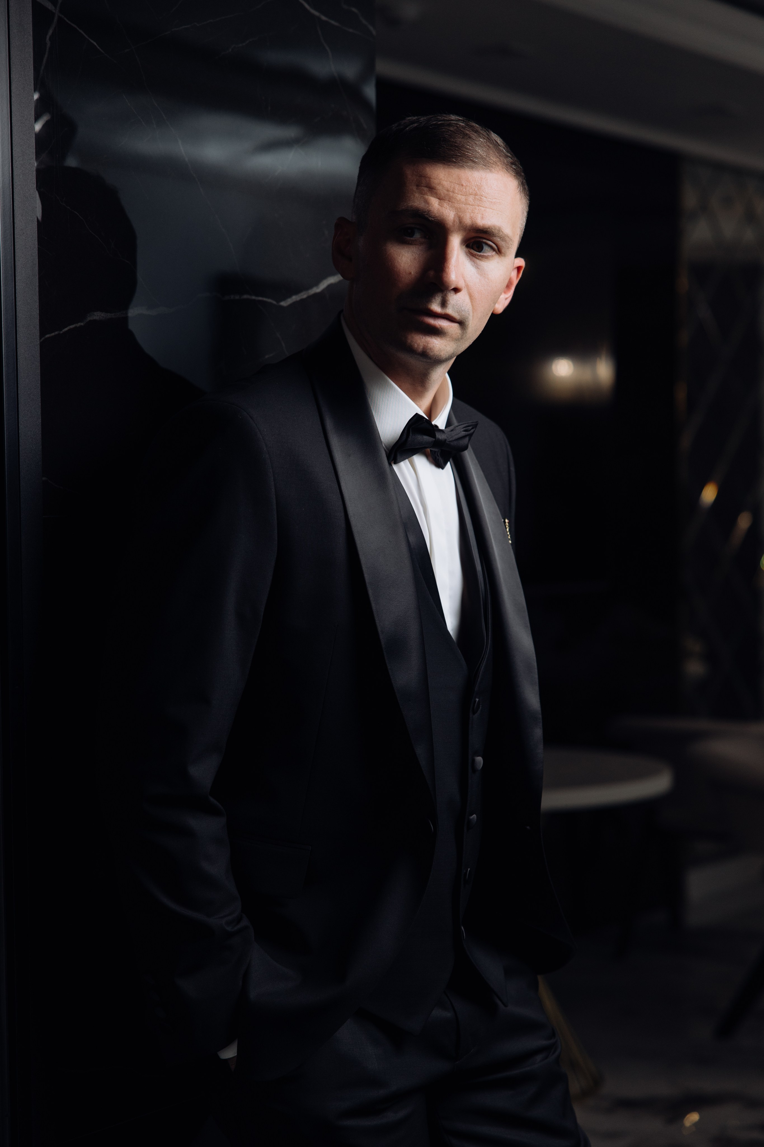 АХМЕД & МИЛЕНА