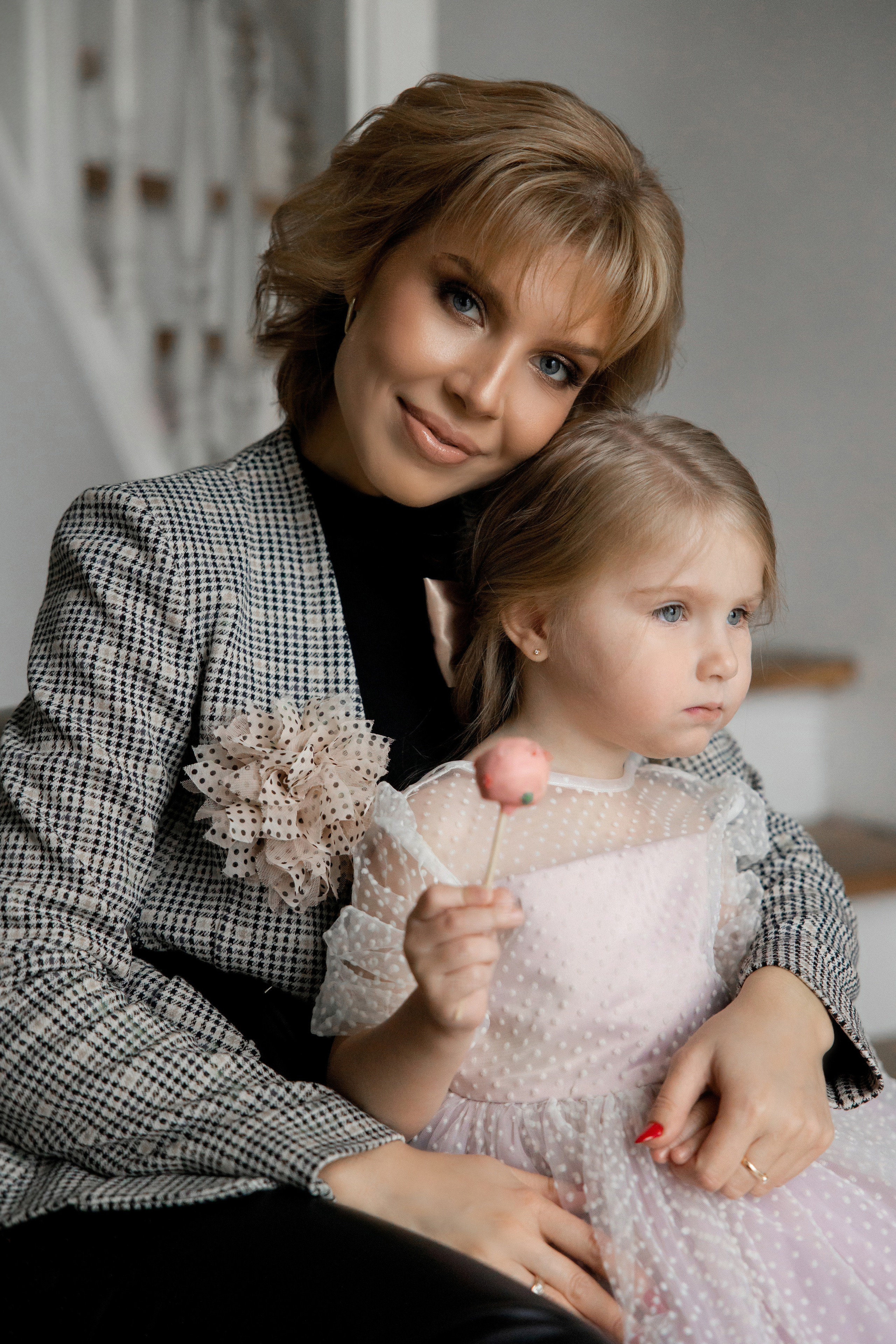 В Питере жить. Портретный и семейный фотограф в Санкт-Петербурге Наталья Лабузова