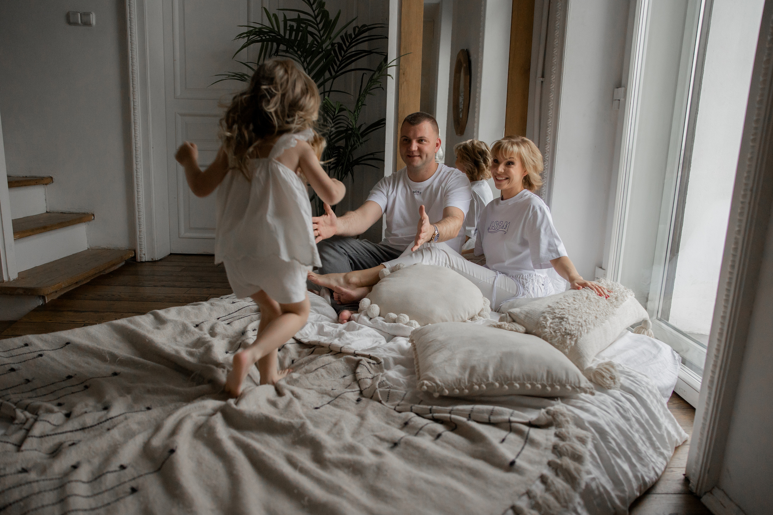 В Питере жить. Портретный и семейный фотограф в Санкт-Петербурге Наталья Лабузова