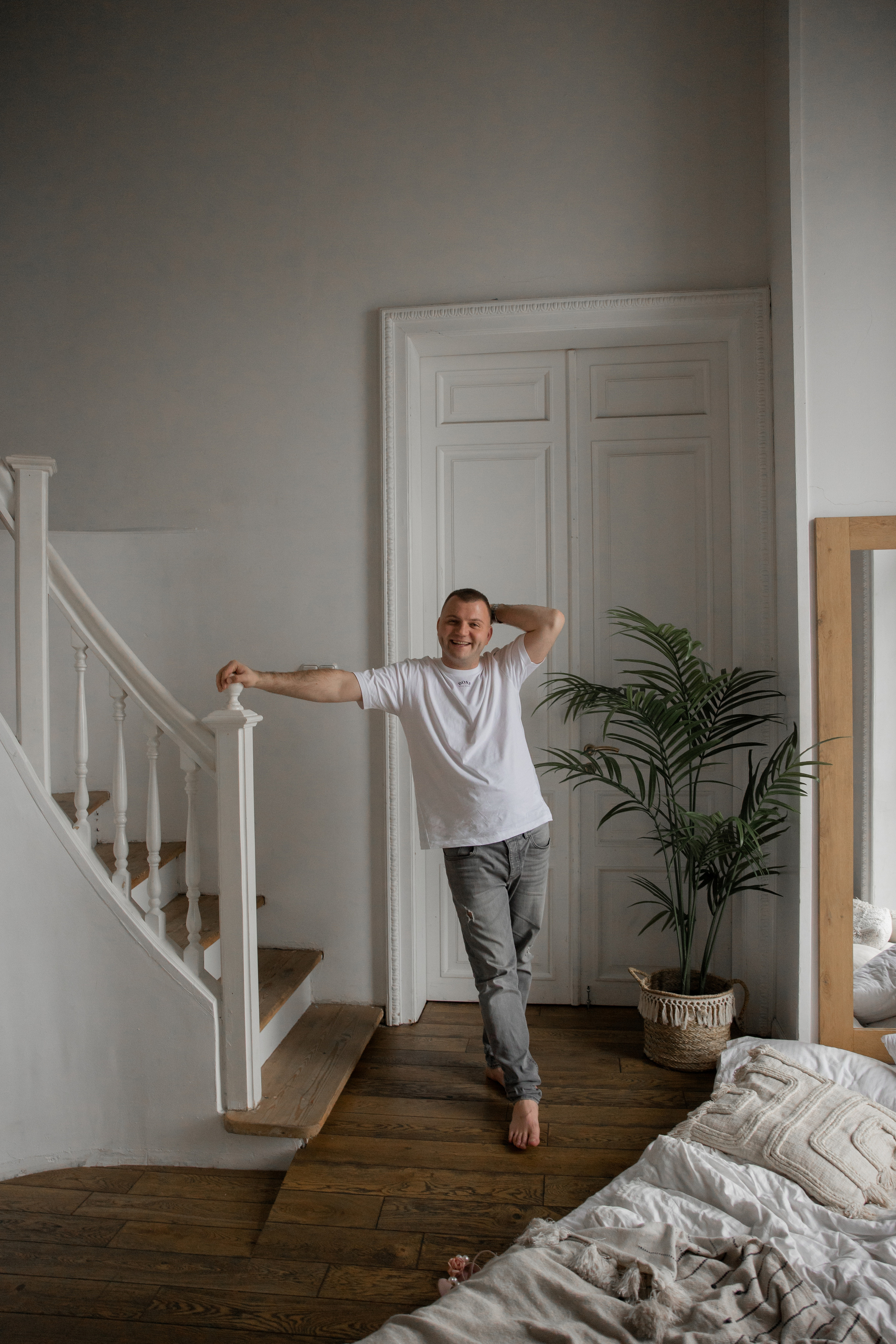 В Питере жить. Портретный и семейный фотограф в Санкт-Петербурге Наталья Лабузова