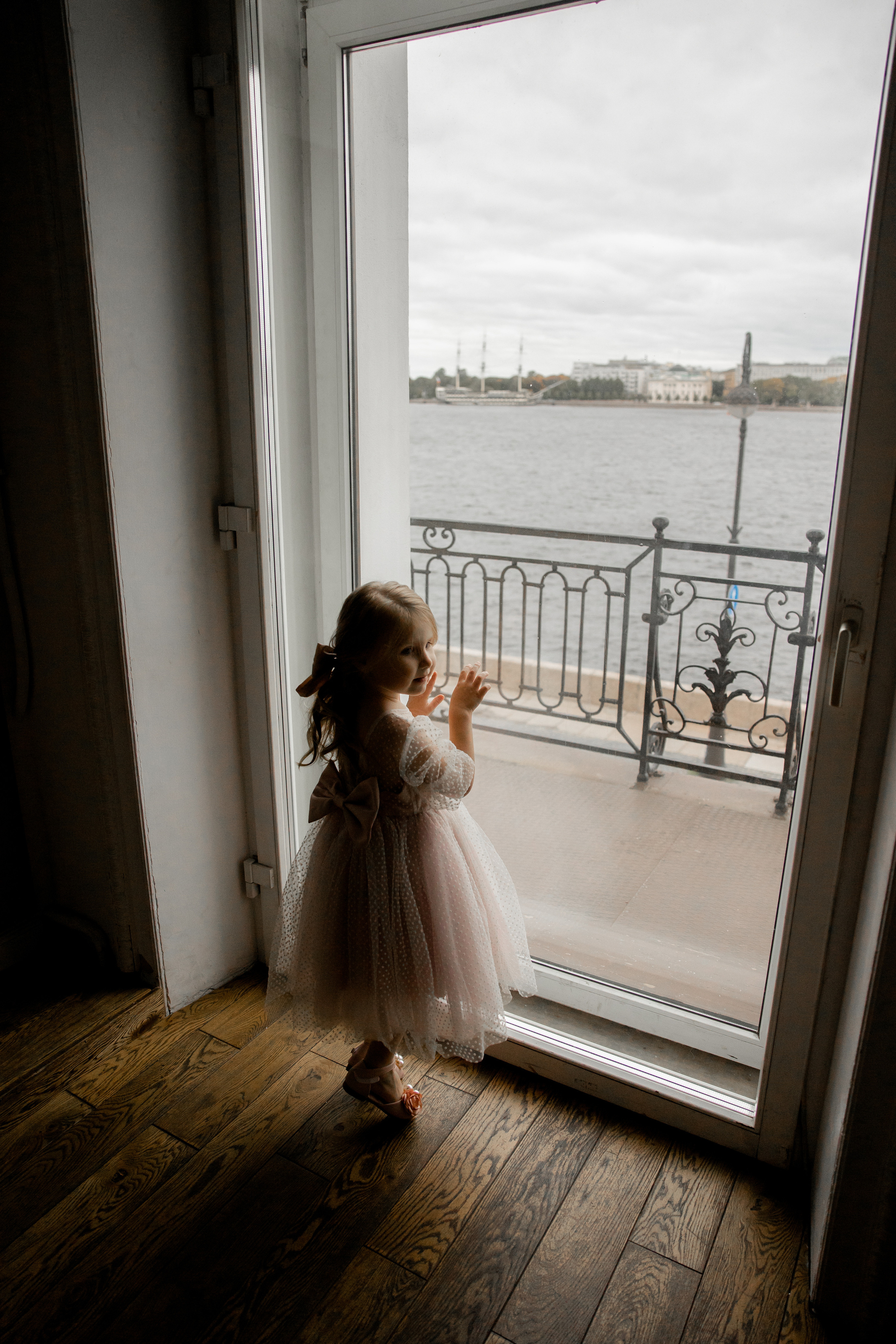 В Питере жить. Портретный и семейный фотограф в Санкт-Петербурге Наталья Лабузова