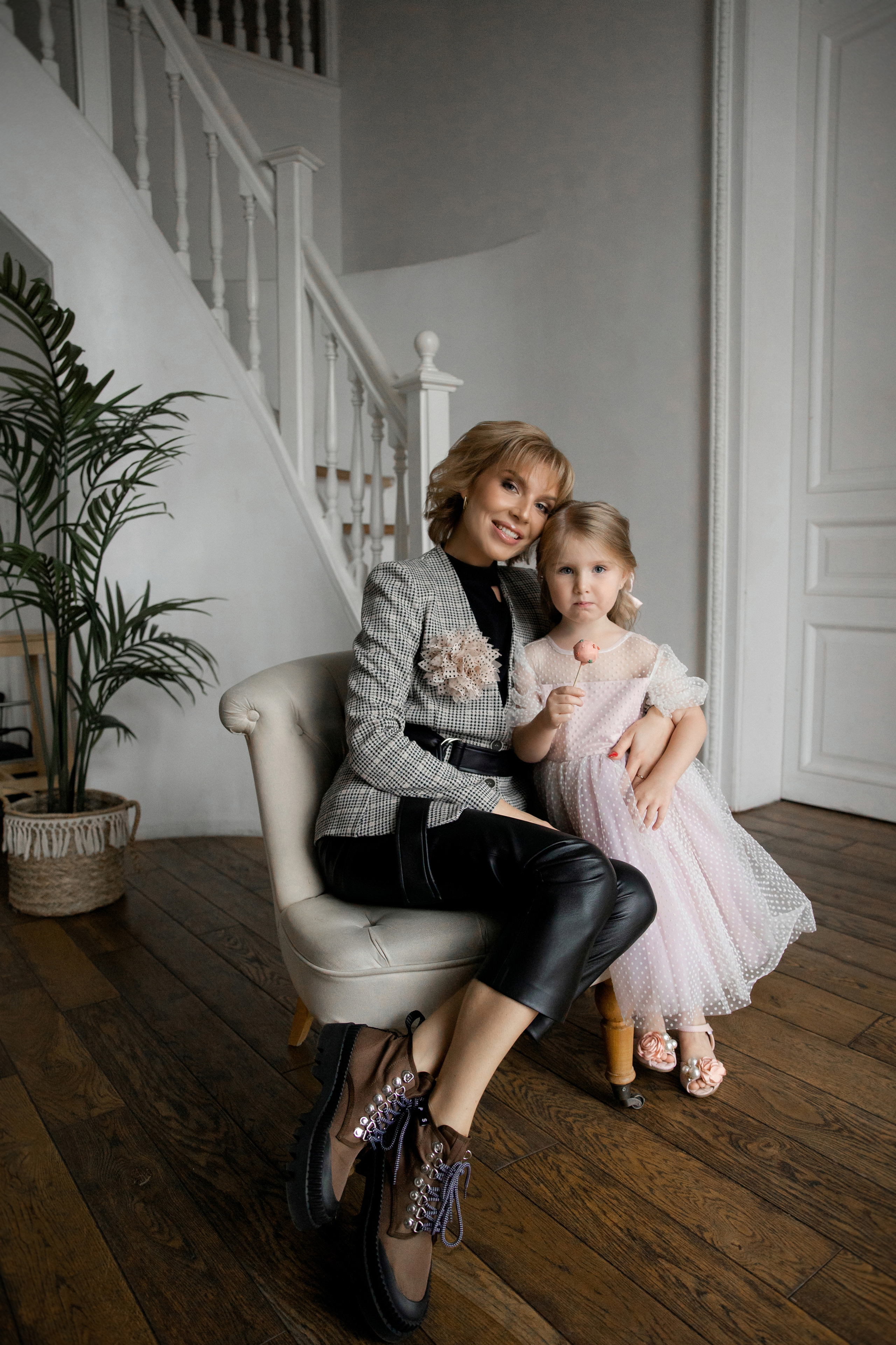 В Питере жить. Портретный и семейный фотограф в Санкт-Петербурге Наталья Лабузова