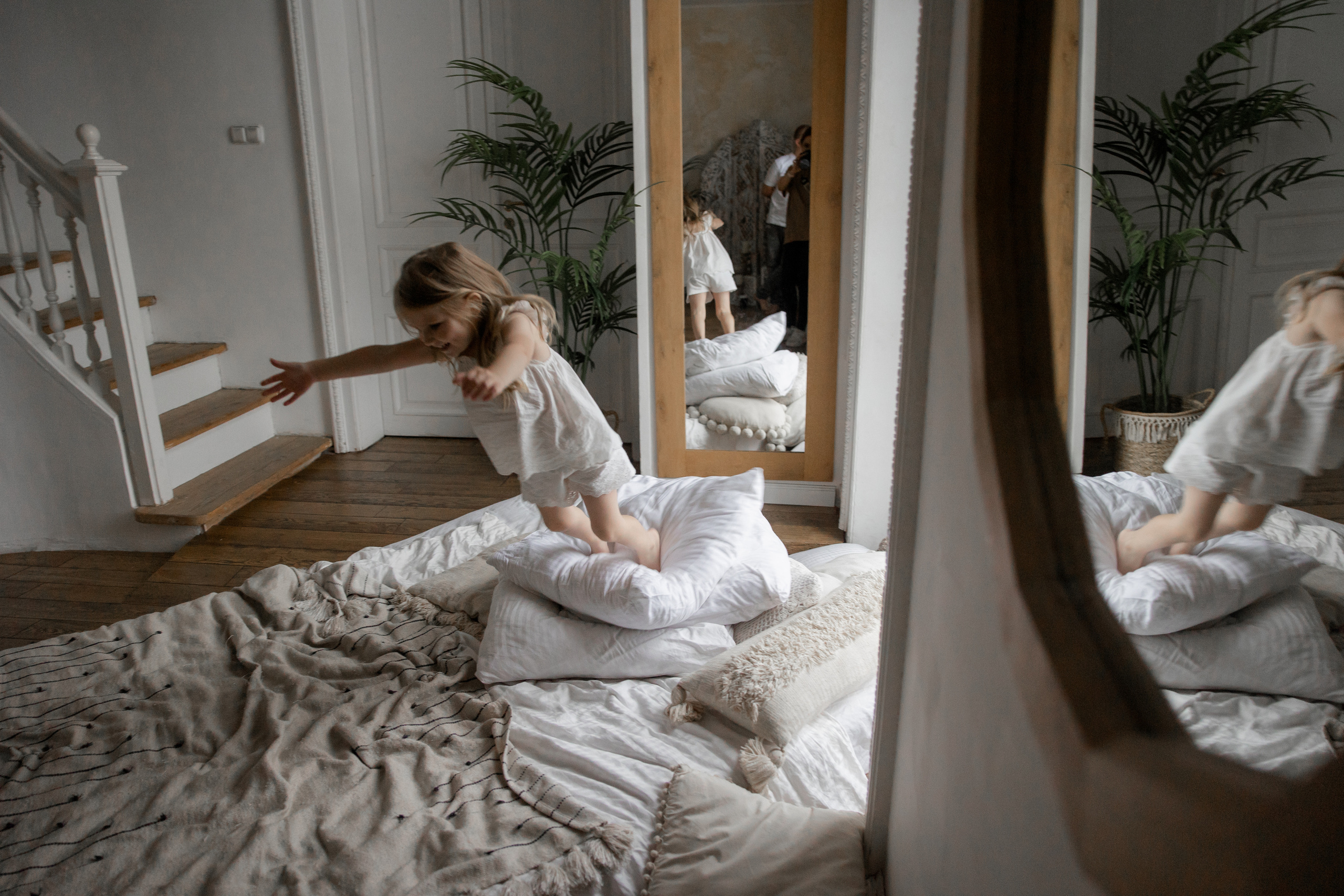 В Питере жить. Портретный и семейный фотограф в Санкт-Петербурге Наталья Лабузова