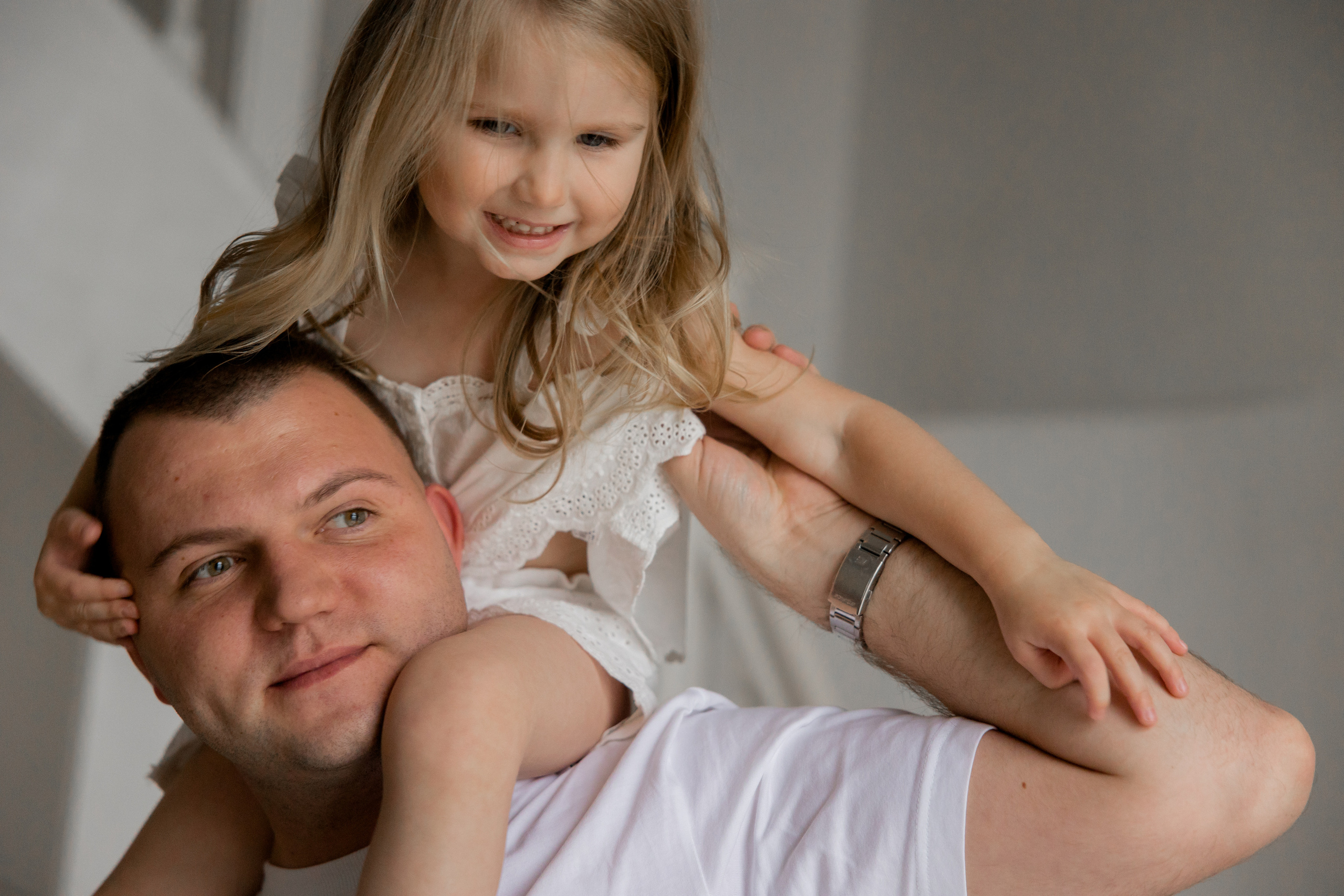 В Питере жить. Портретный и семейный фотограф в Санкт-Петербурге Наталья Лабузова