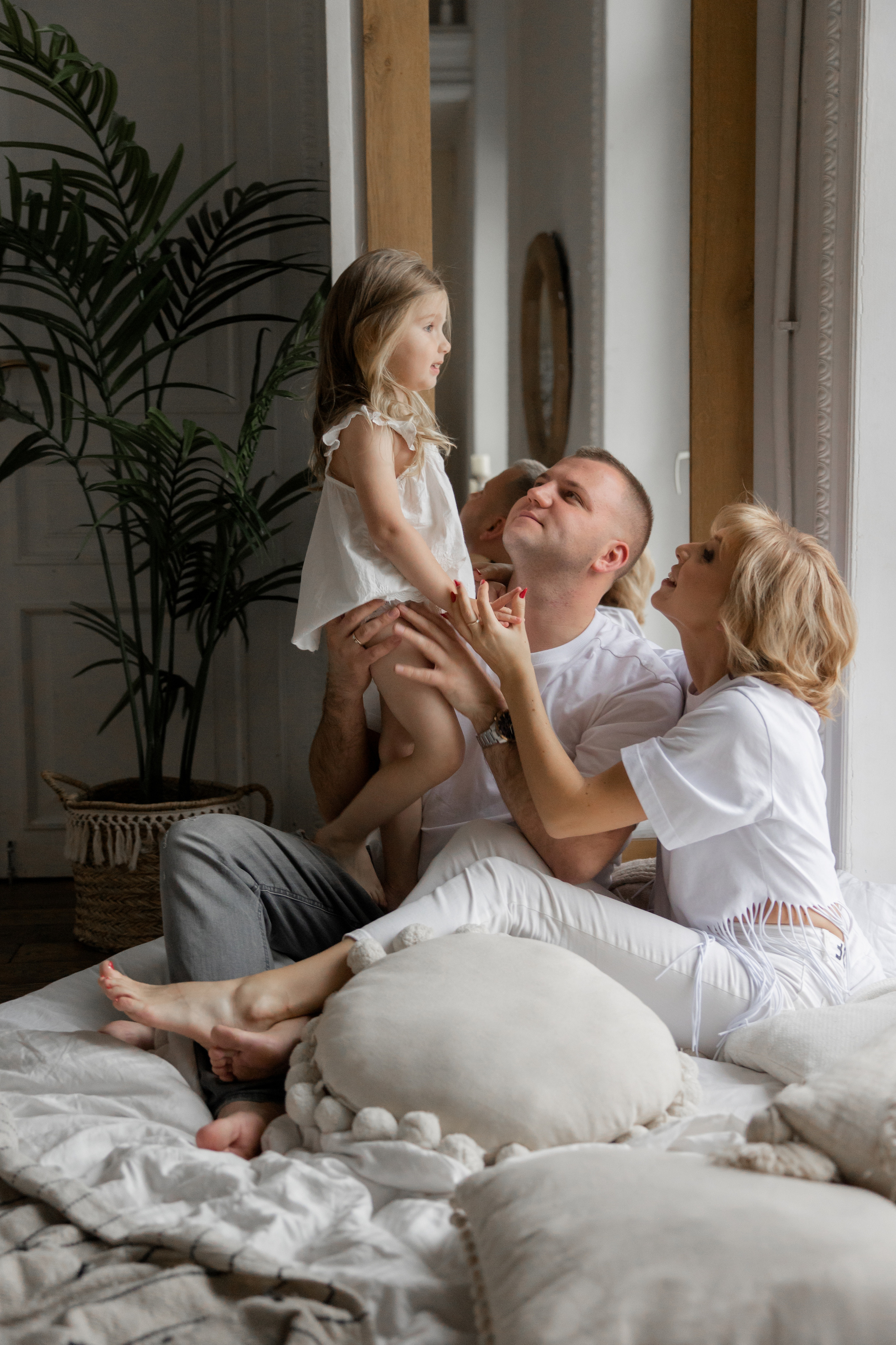 В Питере жить. Портретный и семейный фотограф в Санкт-Петербурге Наталья Лабузова