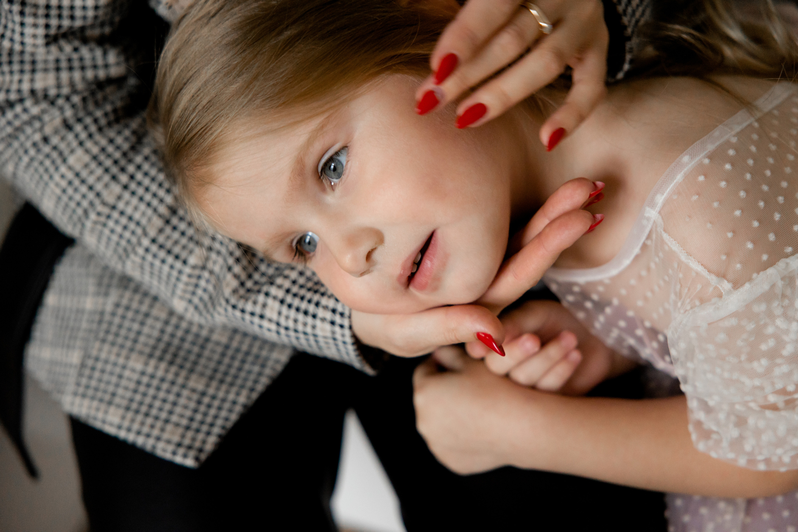 В Питере жить. Портретный и семейный фотограф в Санкт-Петербурге Наталья Лабузова