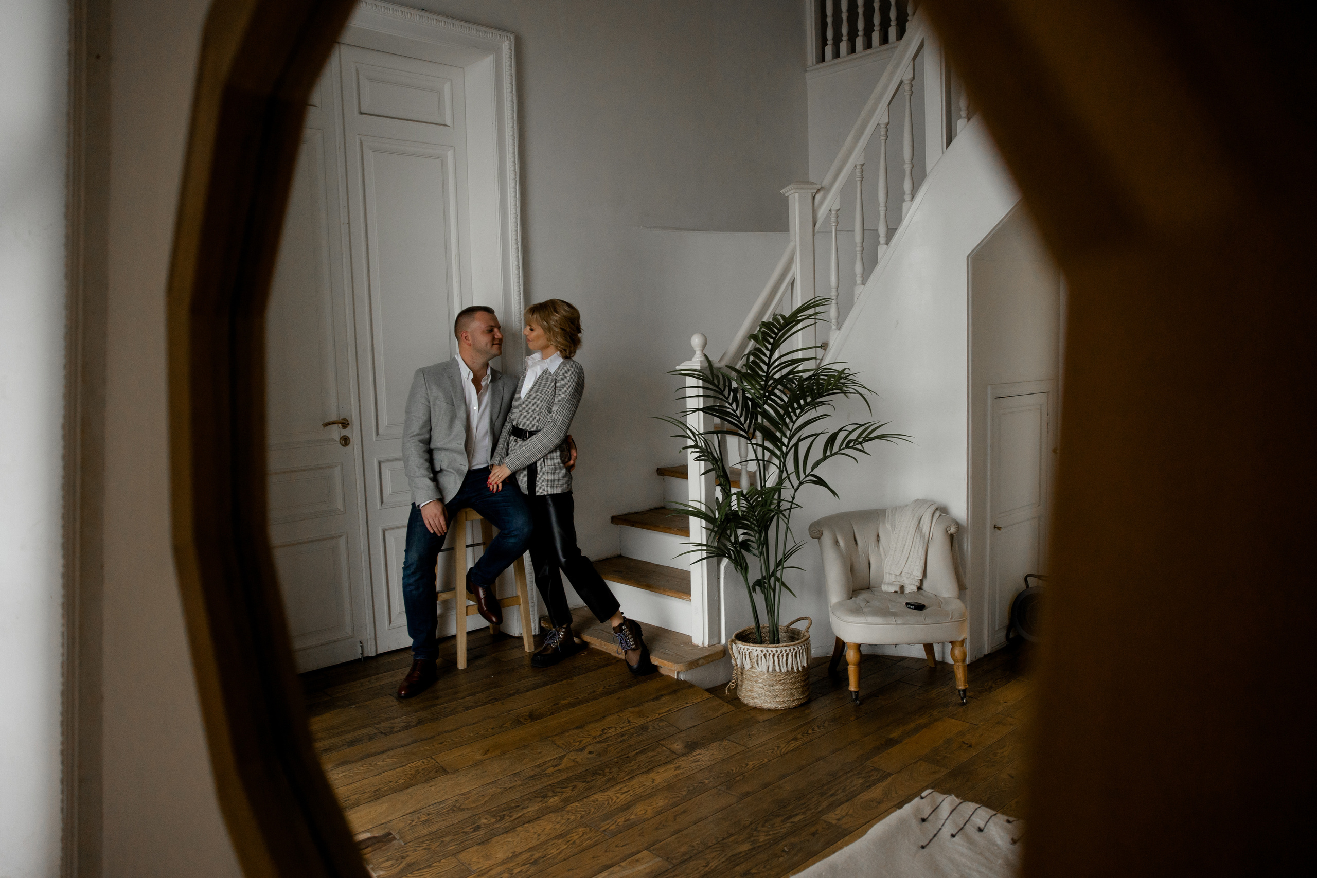 В Питере жить. Портретный и семейный фотограф в Санкт-Петербурге Наталья Лабузова