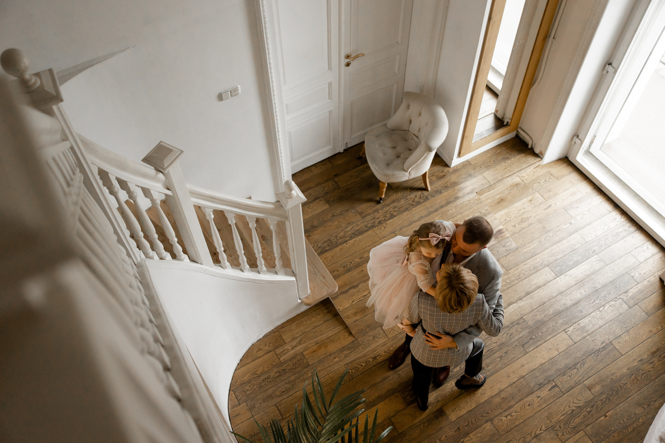 В Питере жить. Портретный и семейный фотограф в Санкт-Петербурге Наталья Лабузова