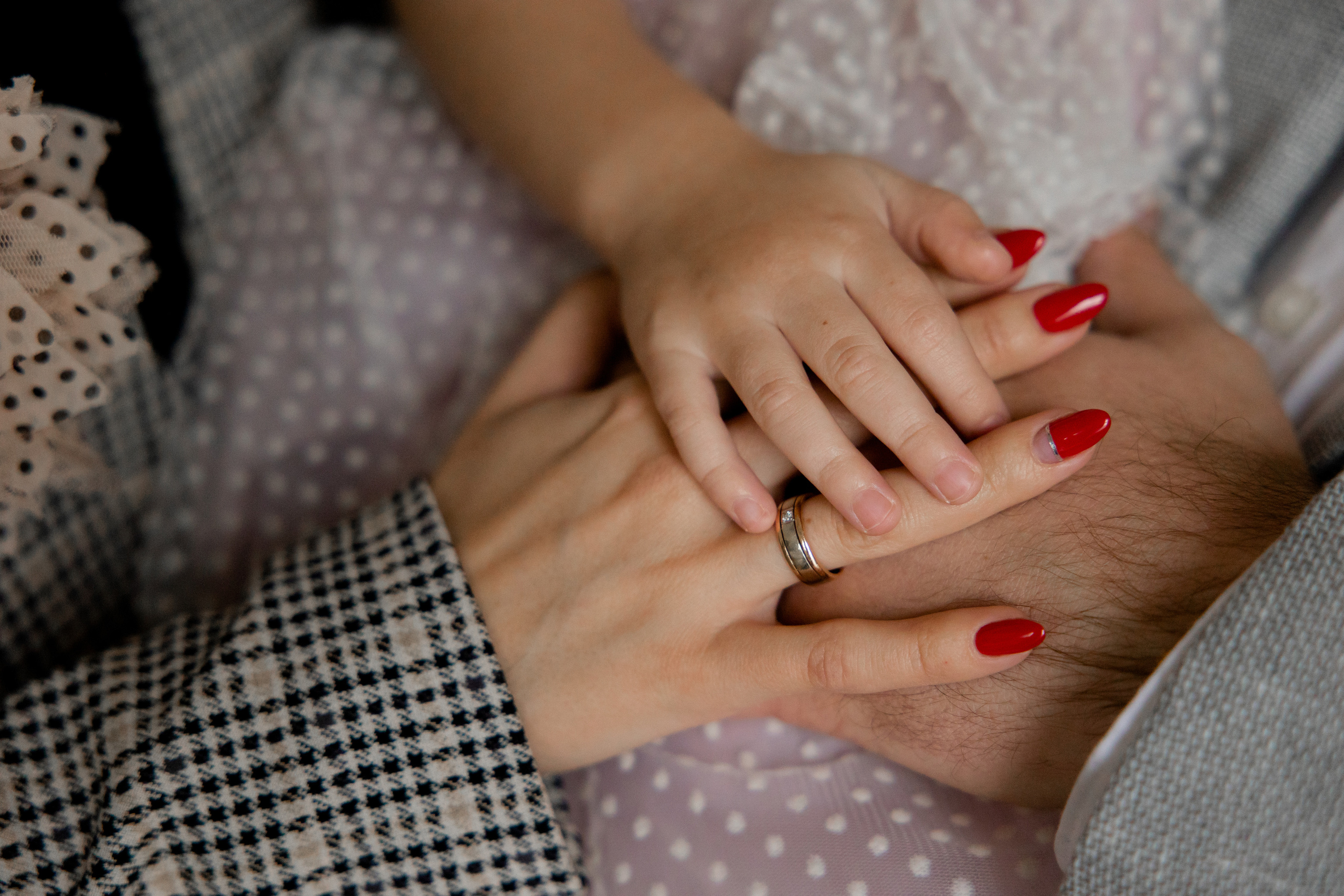 В Питере жить. Портретный и семейный фотограф в Санкт-Петербурге Наталья Лабузова