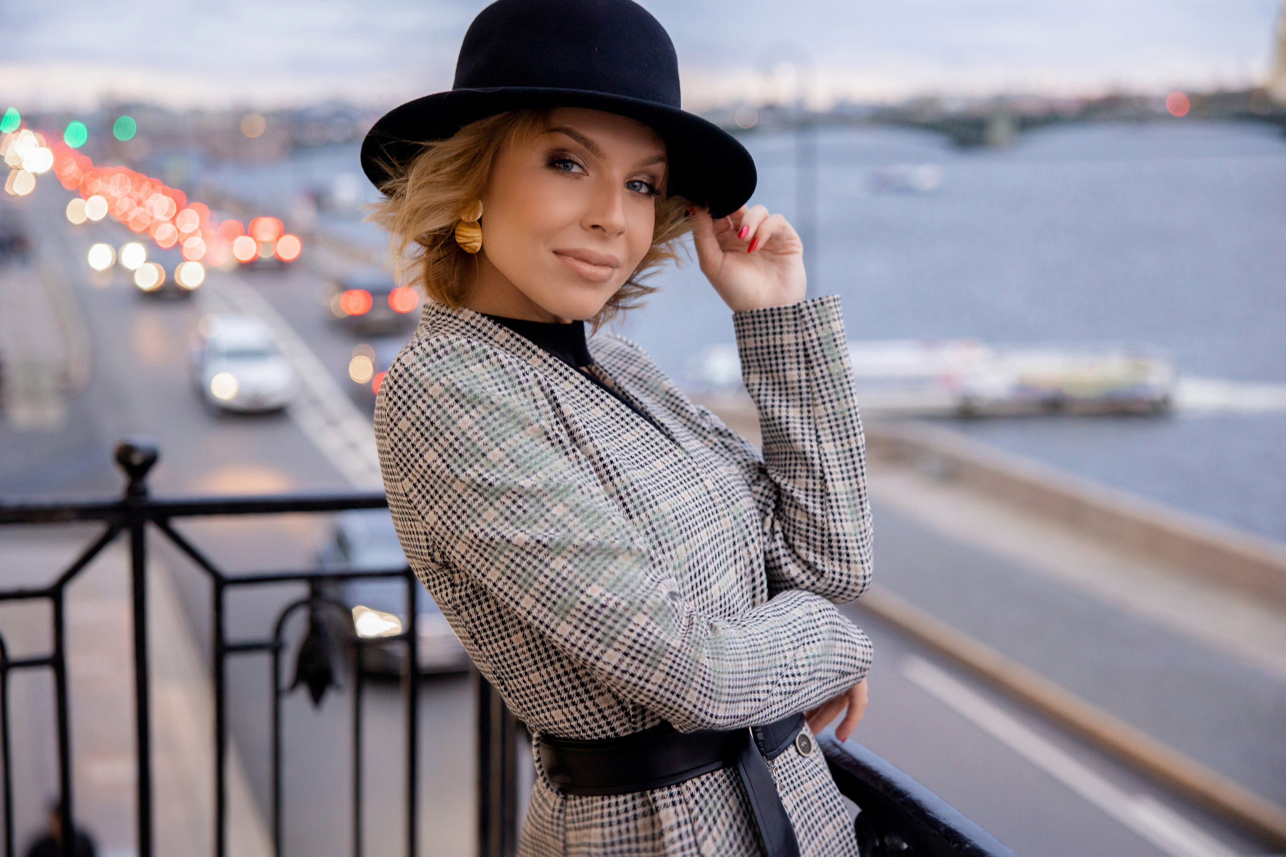 В Питере жить. Портретный и семейный фотограф в Санкт-Петербурге Наталья Лабузова