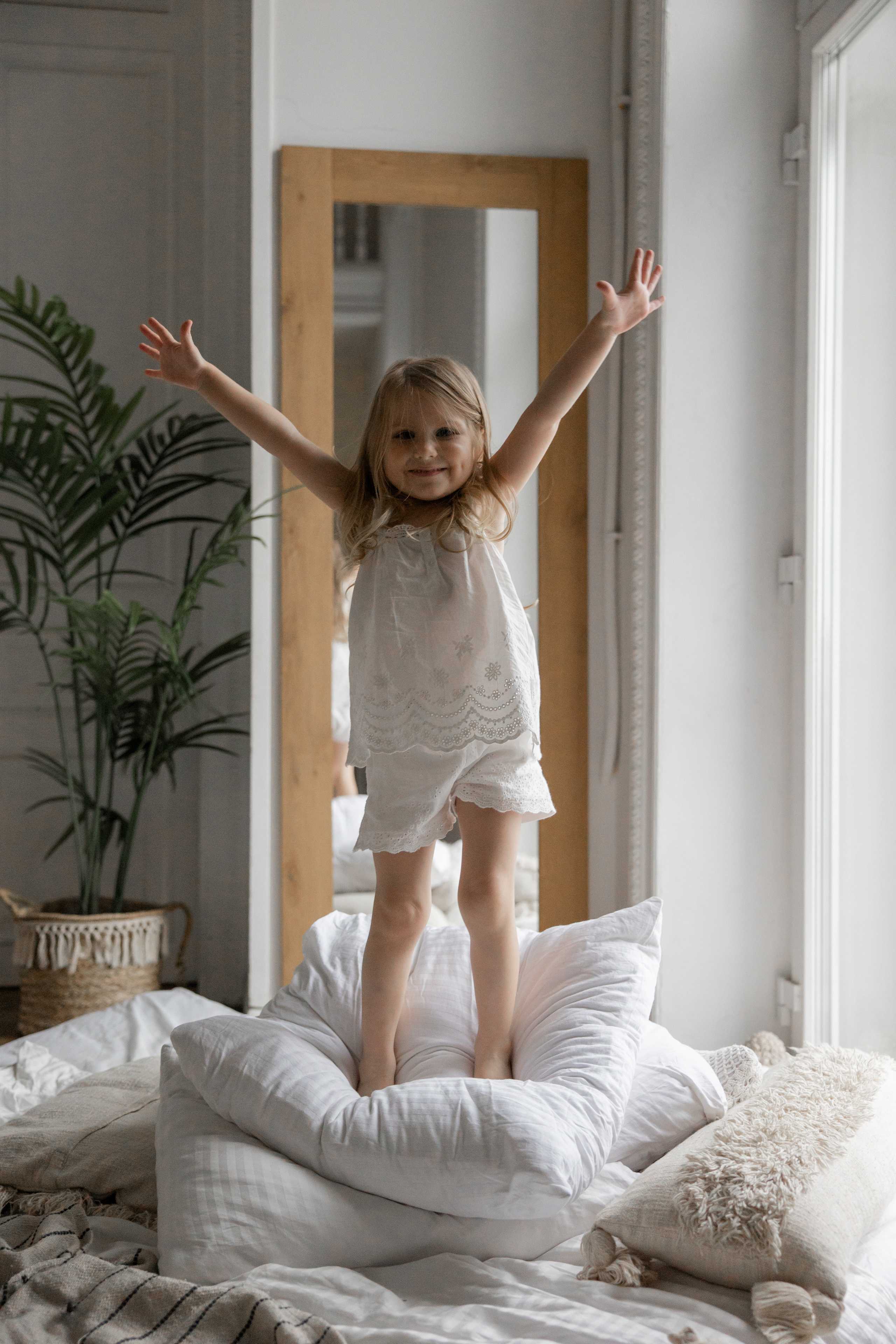 В Питере жить. Портретный и семейный фотограф в Санкт-Петербурге Наталья Лабузова