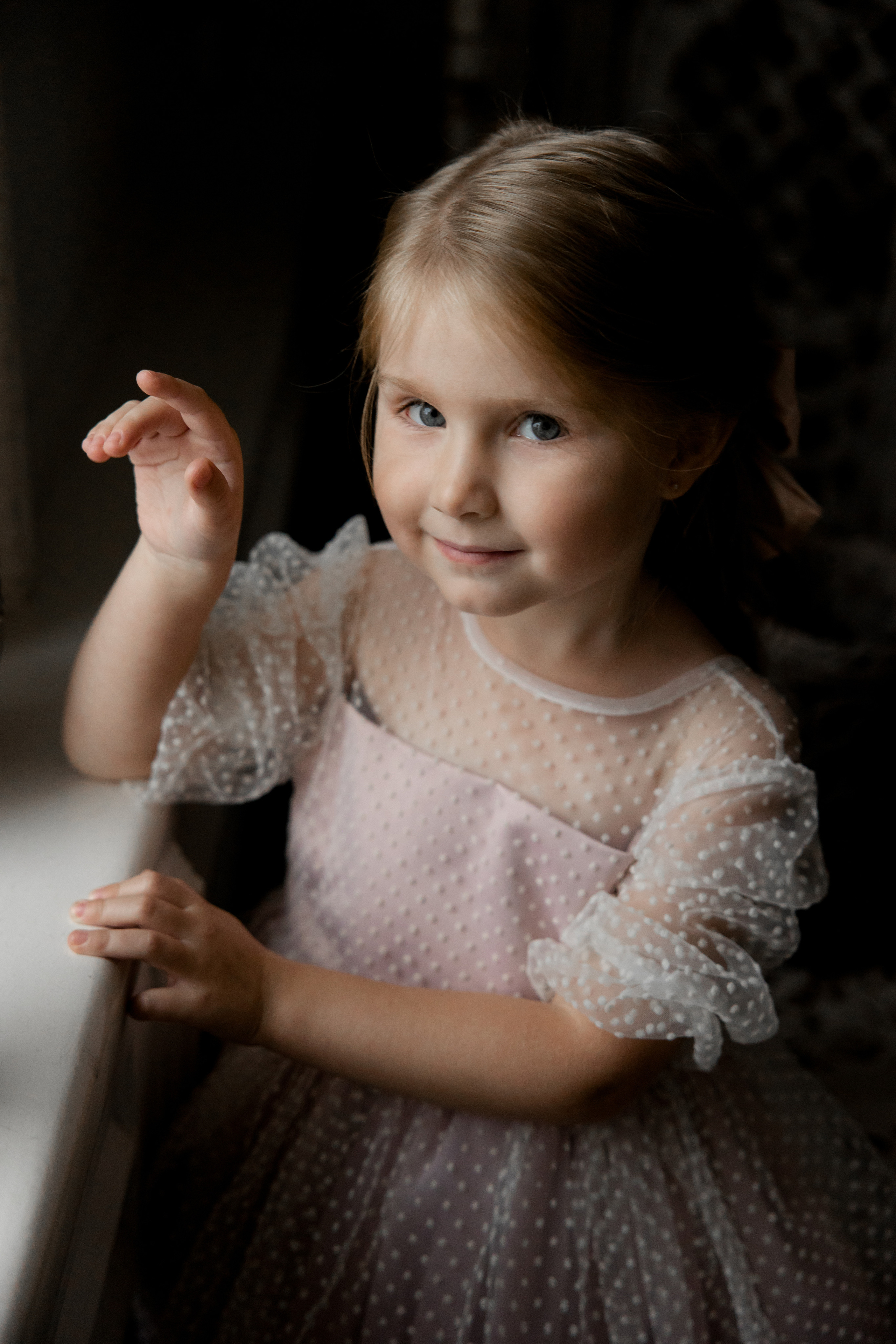 В Питере жить. Портретный и семейный фотограф в Санкт-Петербурге Наталья Лабузова