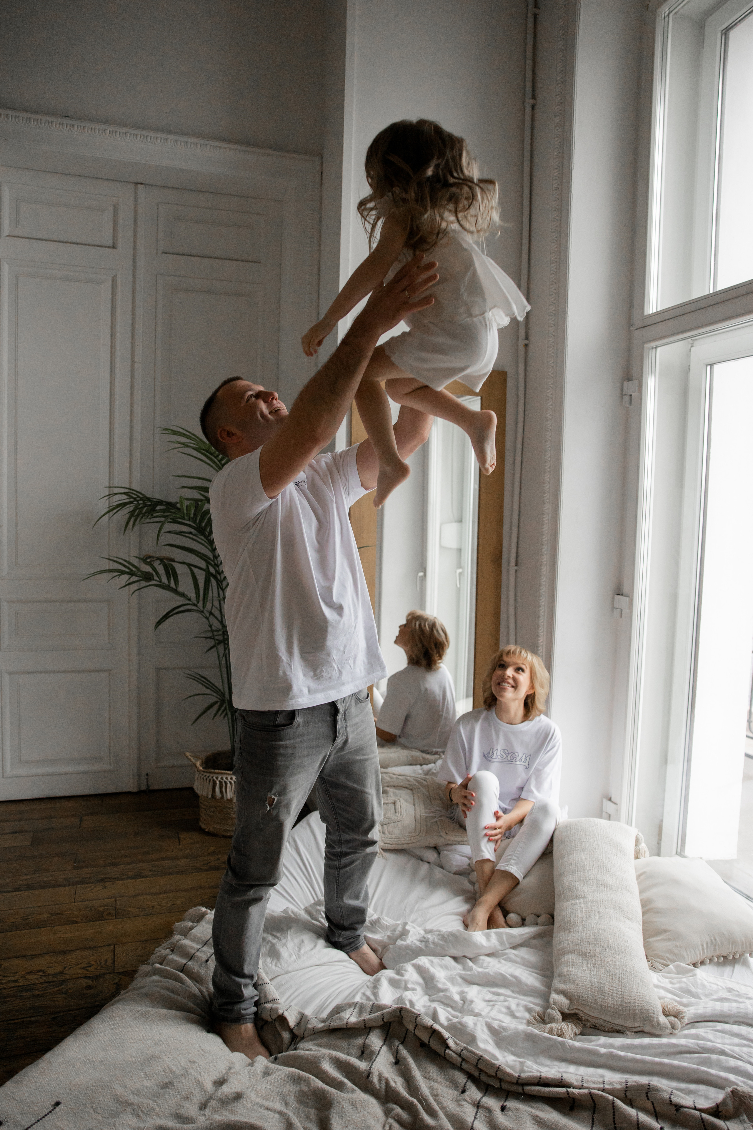 В Питере жить. Портретный и семейный фотограф в Санкт-Петербурге Наталья Лабузова