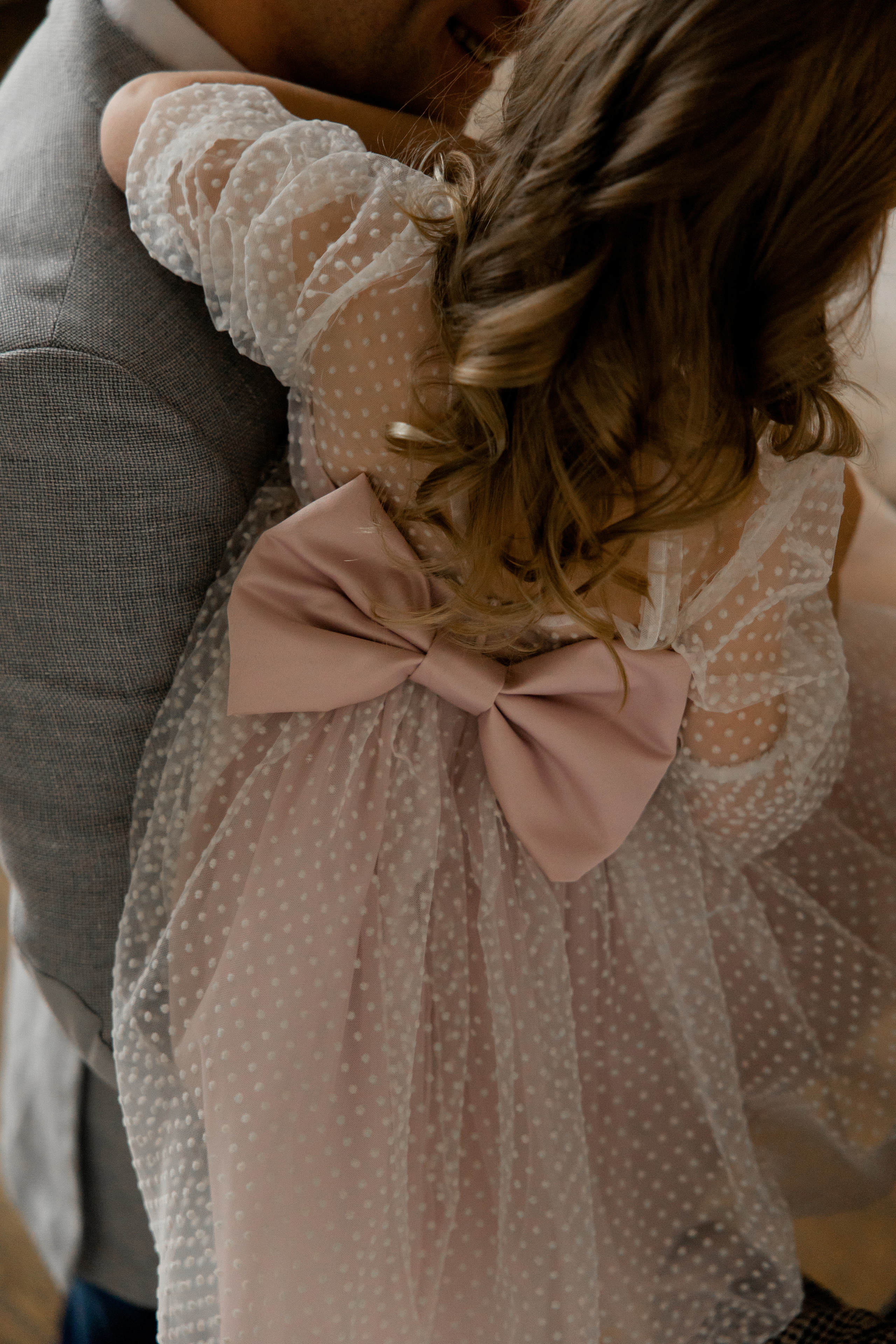 В Питере жить. Портретный и семейный фотограф в Санкт-Петербурге Наталья Лабузова