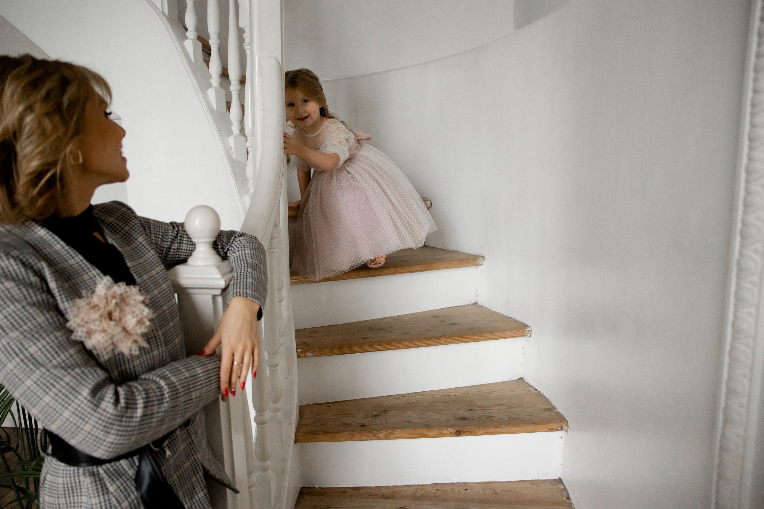 В Питере жить. Портретный и семейный фотограф в Санкт-Петербурге Наталья Лабузова