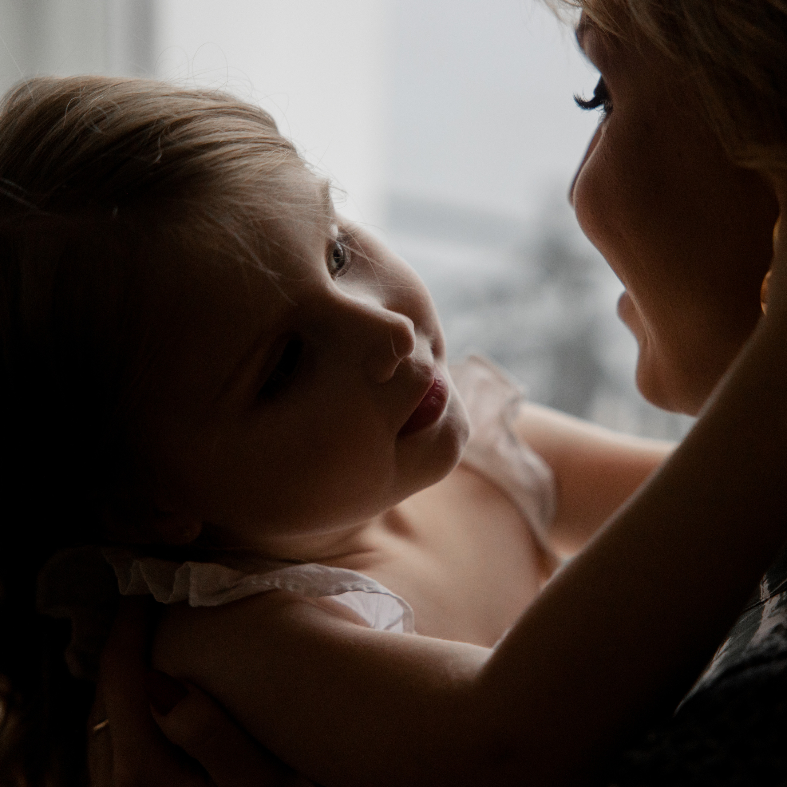 В Питере жить. Портретный и семейный фотограф в Санкт-Петербурге Наталья Лабузова