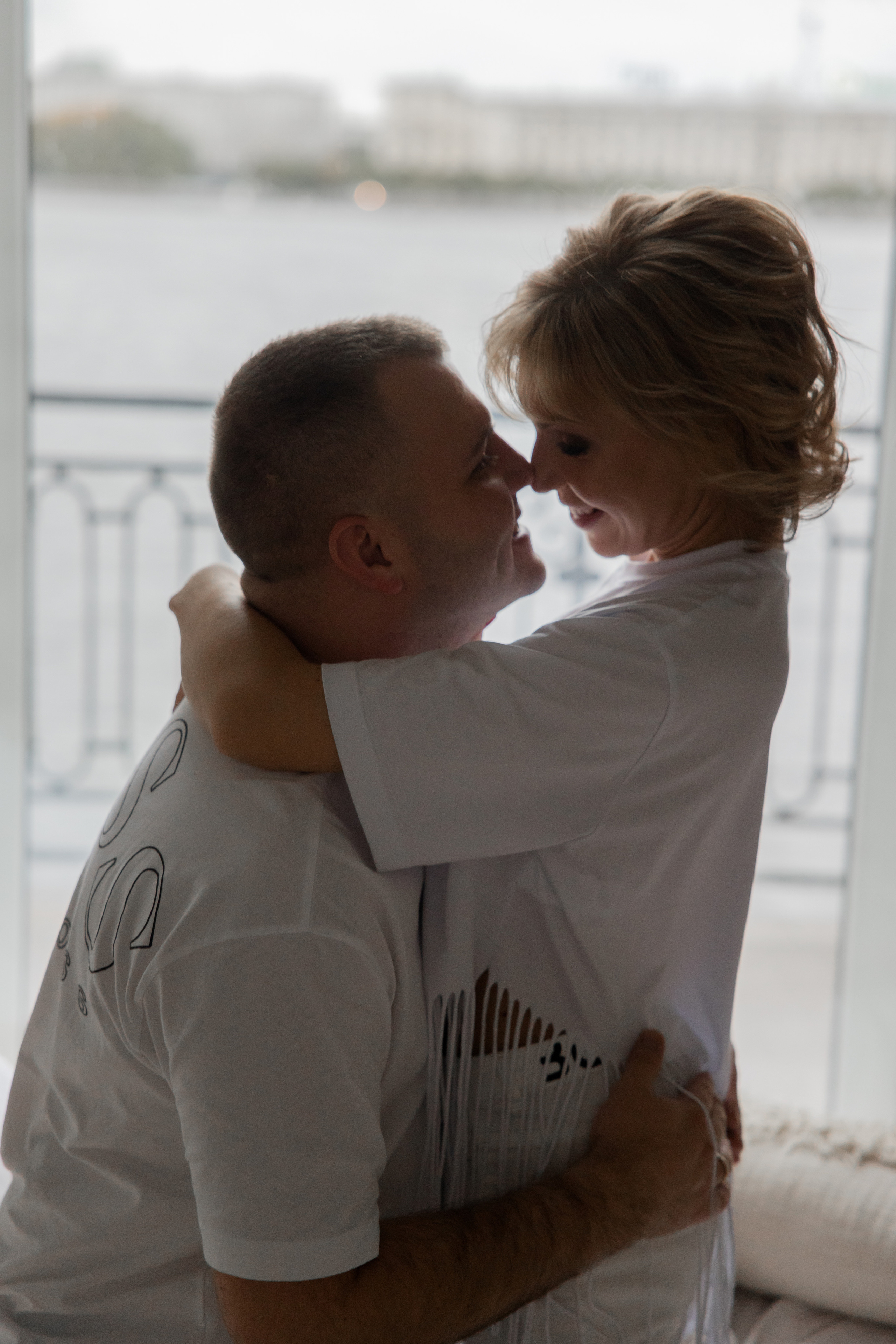 В Питере жить. Портретный и семейный фотограф в Санкт-Петербурге Наталья Лабузова