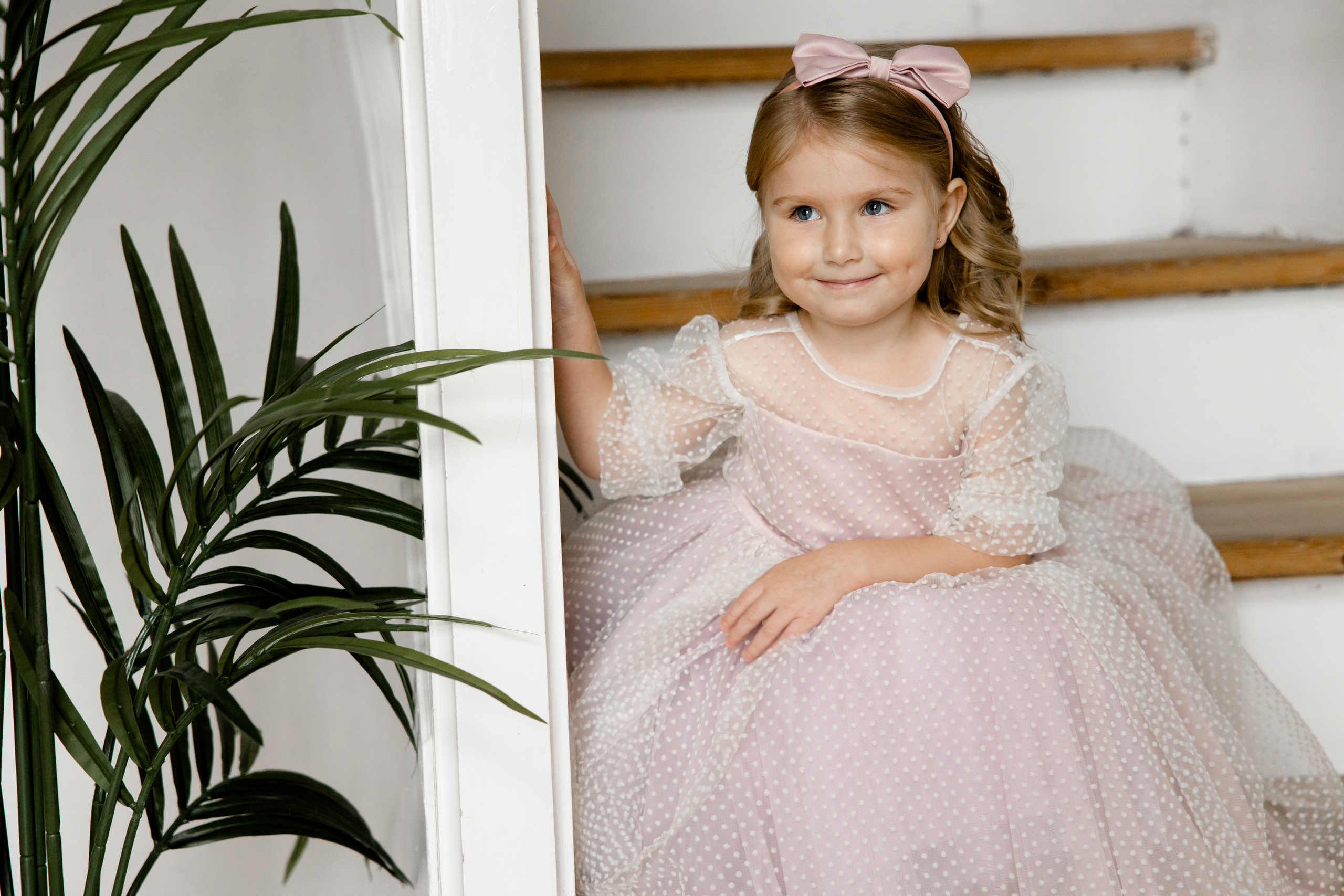 В Питере жить. Портретный и семейный фотограф в Санкт-Петербурге Наталья Лабузова