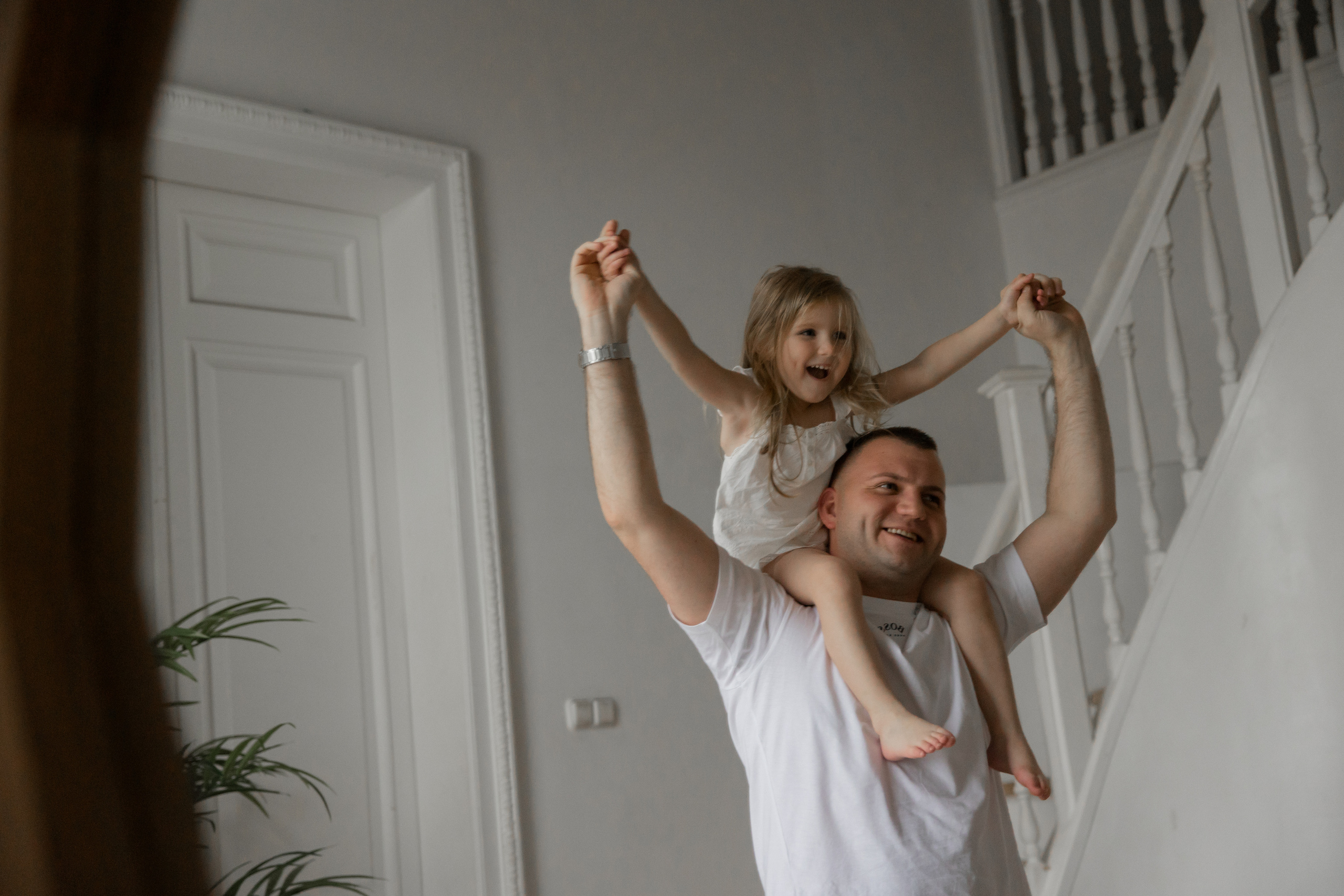 В Питере жить. Портретный и семейный фотограф в Санкт-Петербурге Наталья Лабузова