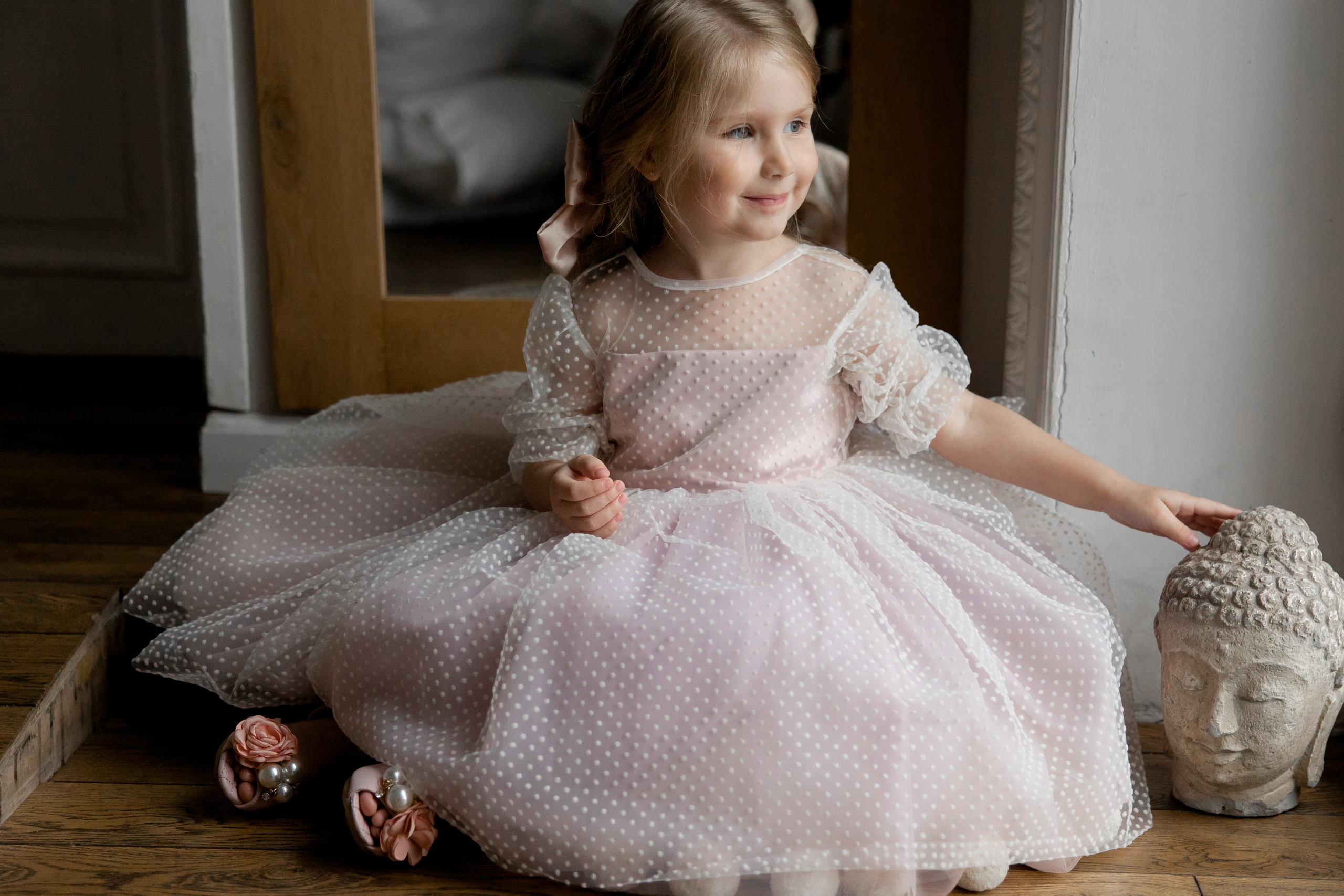 В Питере жить. Портретный и семейный фотограф в Санкт-Петербурге Наталья Лабузова