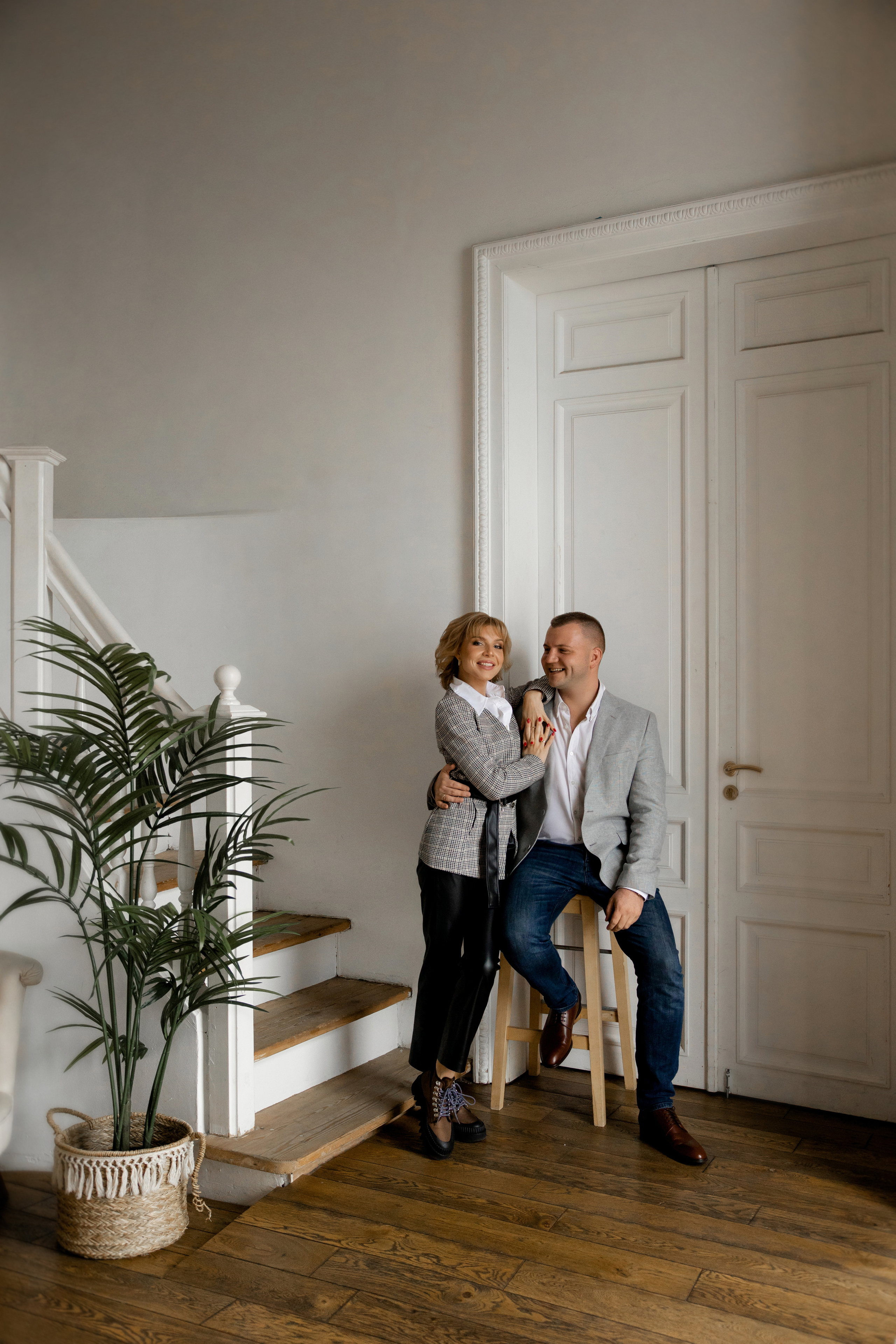 В Питере жить. Портретный и семейный фотограф в Санкт-Петербурге Наталья Лабузова