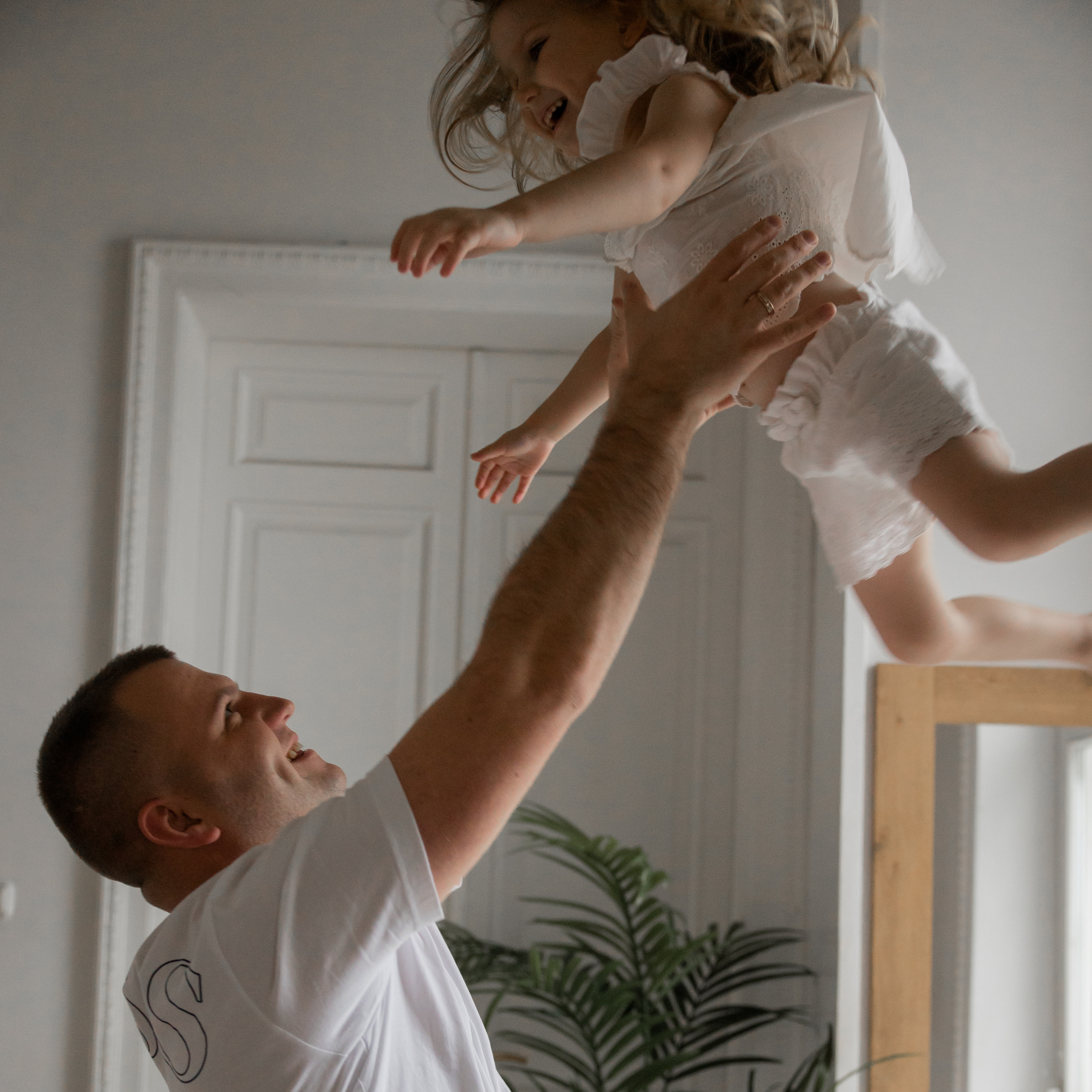 В Питере жить. Портретный и семейный фотограф в Санкт-Петербурге Наталья Лабузова