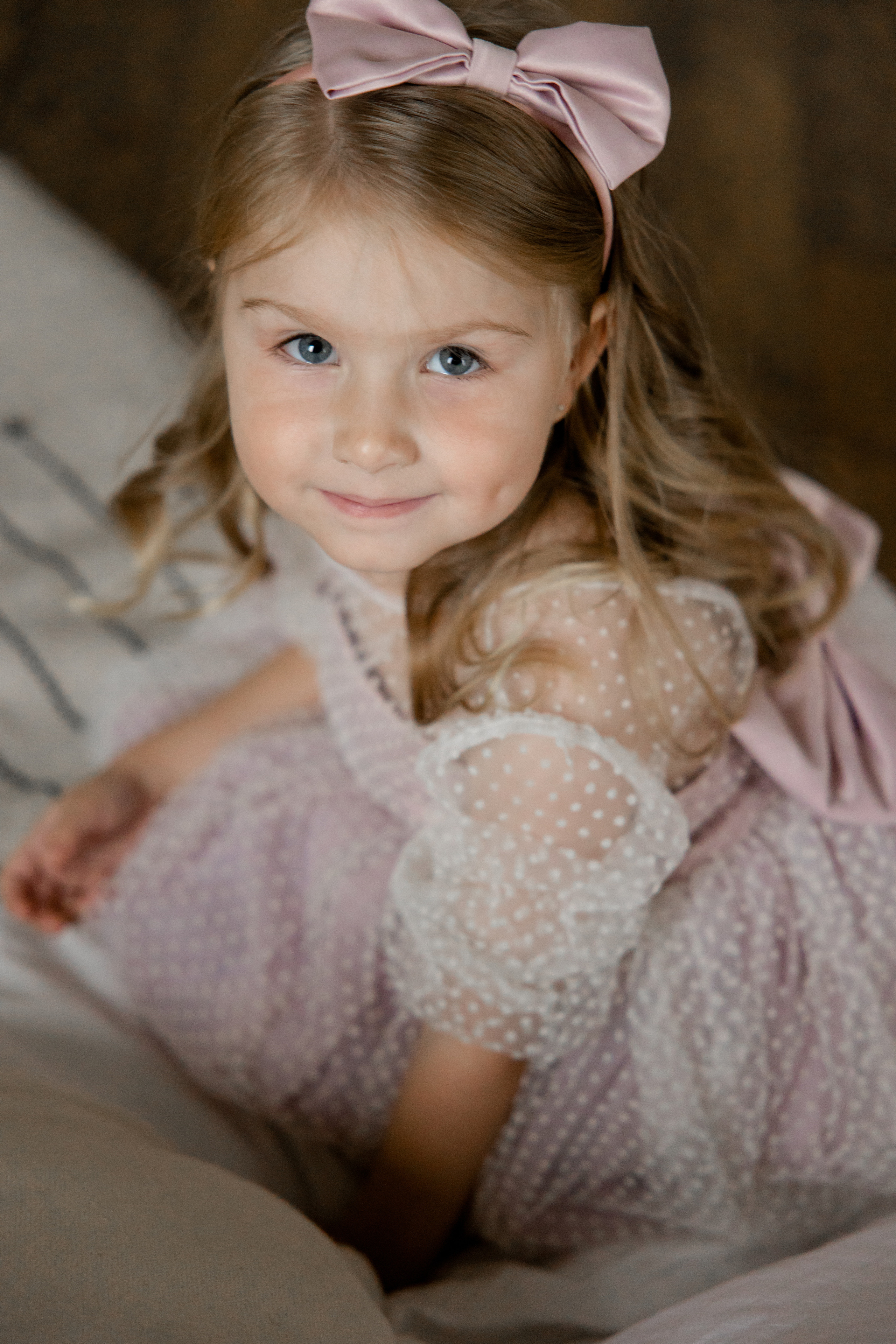 В Питере жить. Портретный и семейный фотограф в Санкт-Петербурге Наталья Лабузова