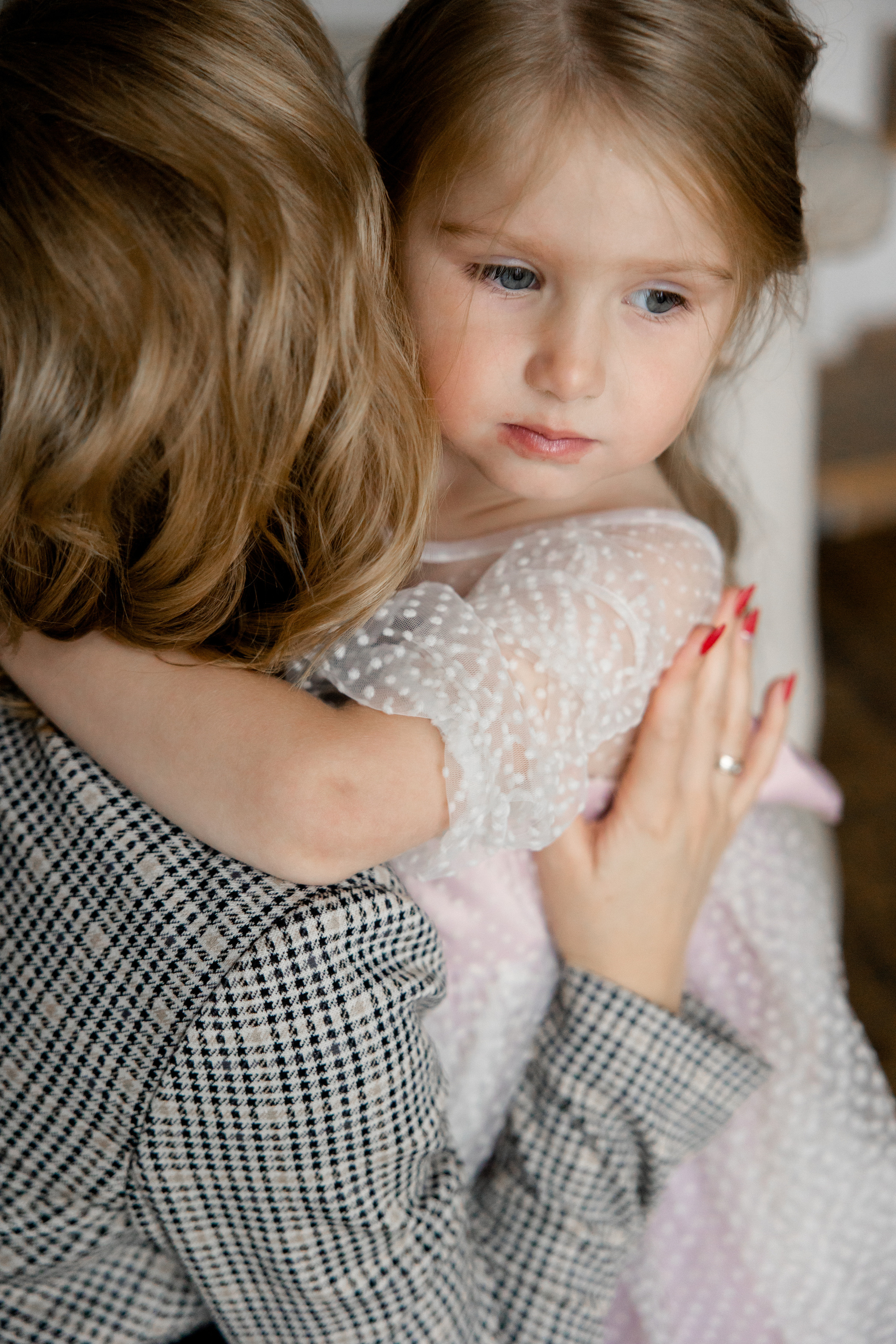 В Питере жить. Портретный и семейный фотограф в Санкт-Петербурге Наталья Лабузова