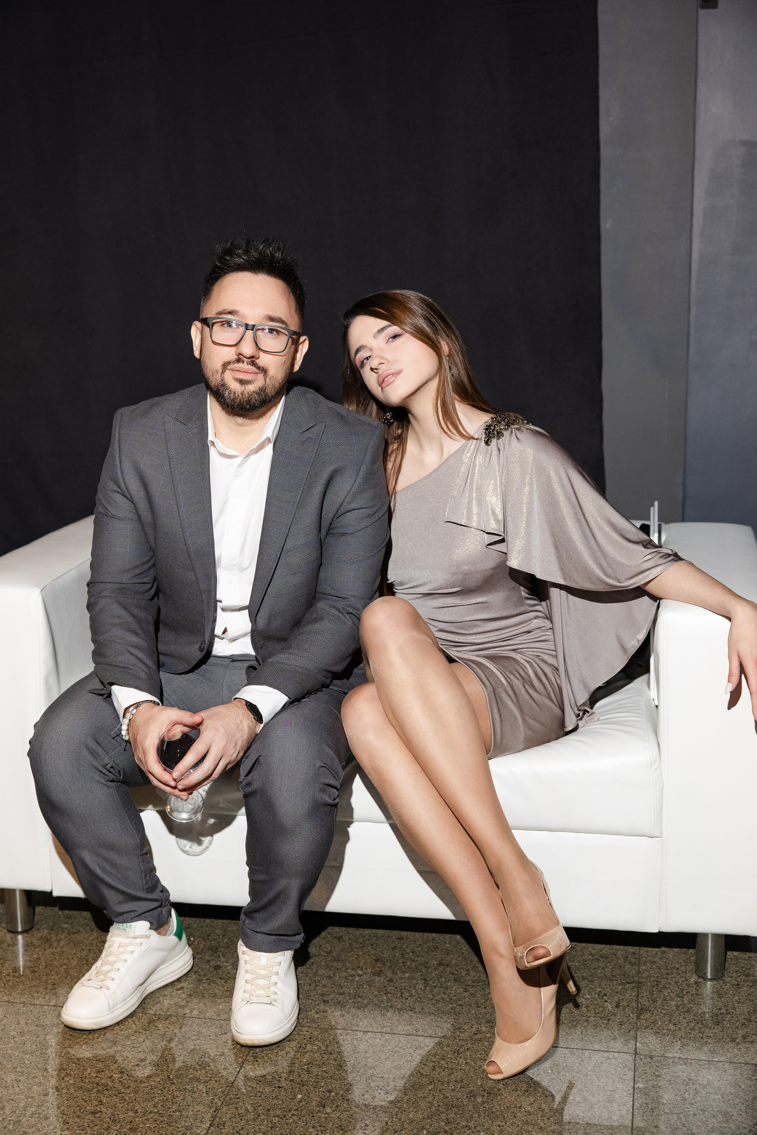 Fun&Sun. Свадебный репортажный фотограф в Москве